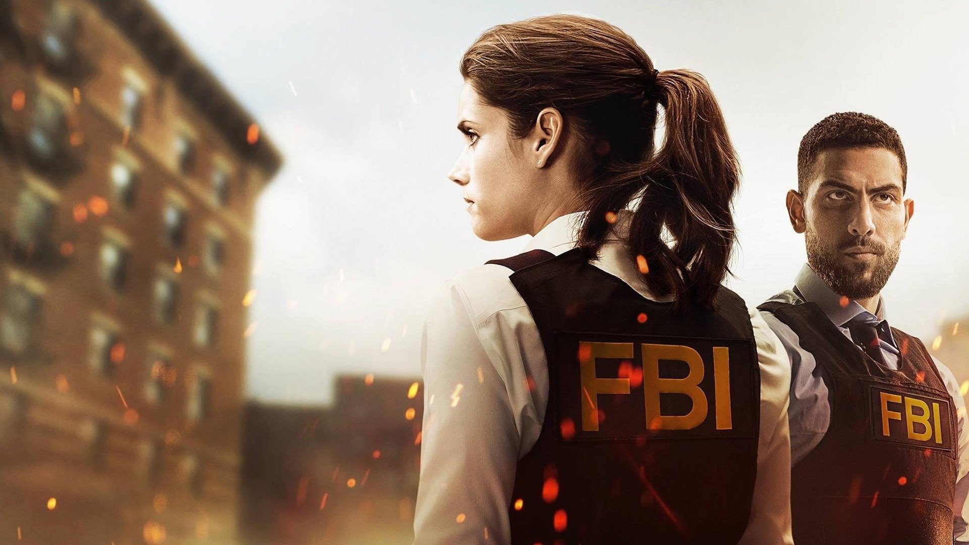 FBI : Ápice