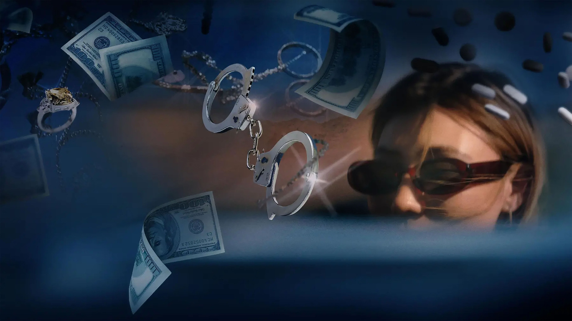 A Líder do Bling Ring - Os Roubos de Hollywood Hills