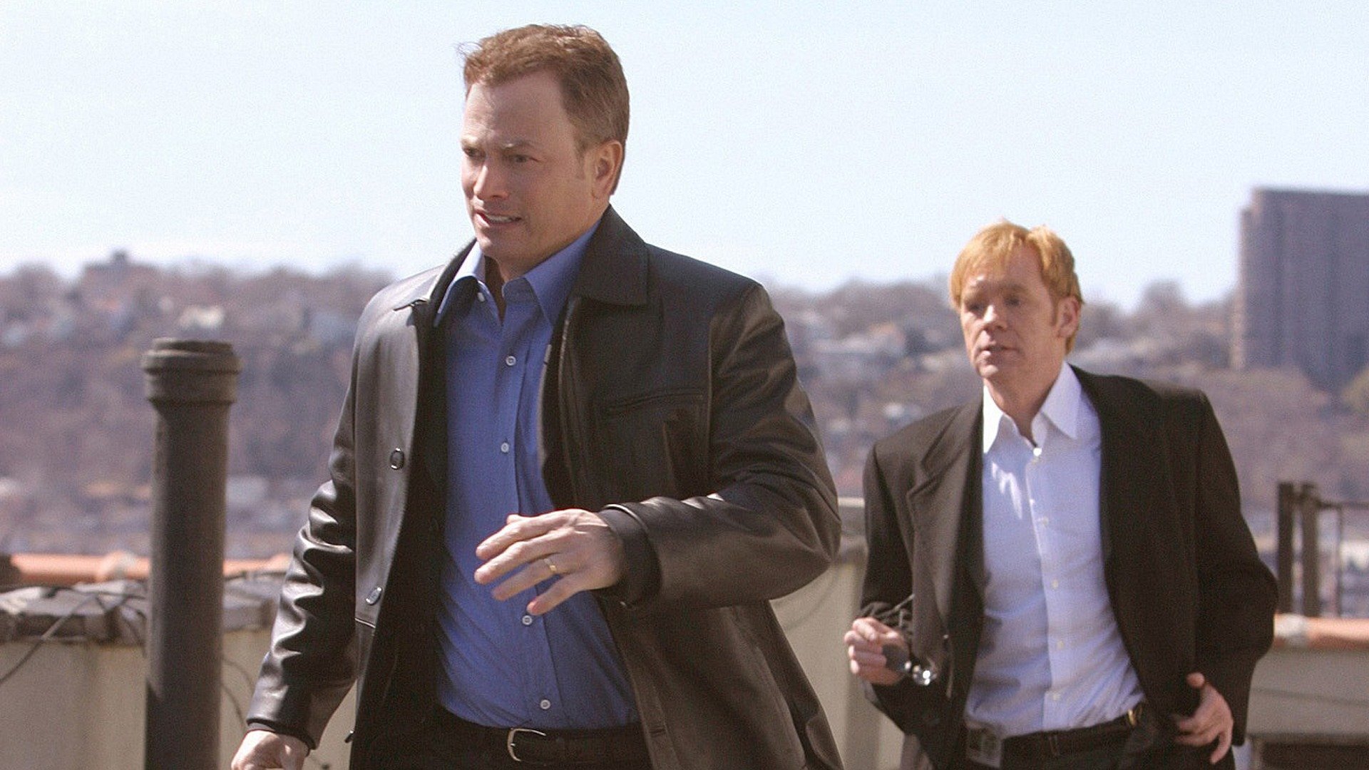 CSI: Miami : MIA/NYC - NonStop