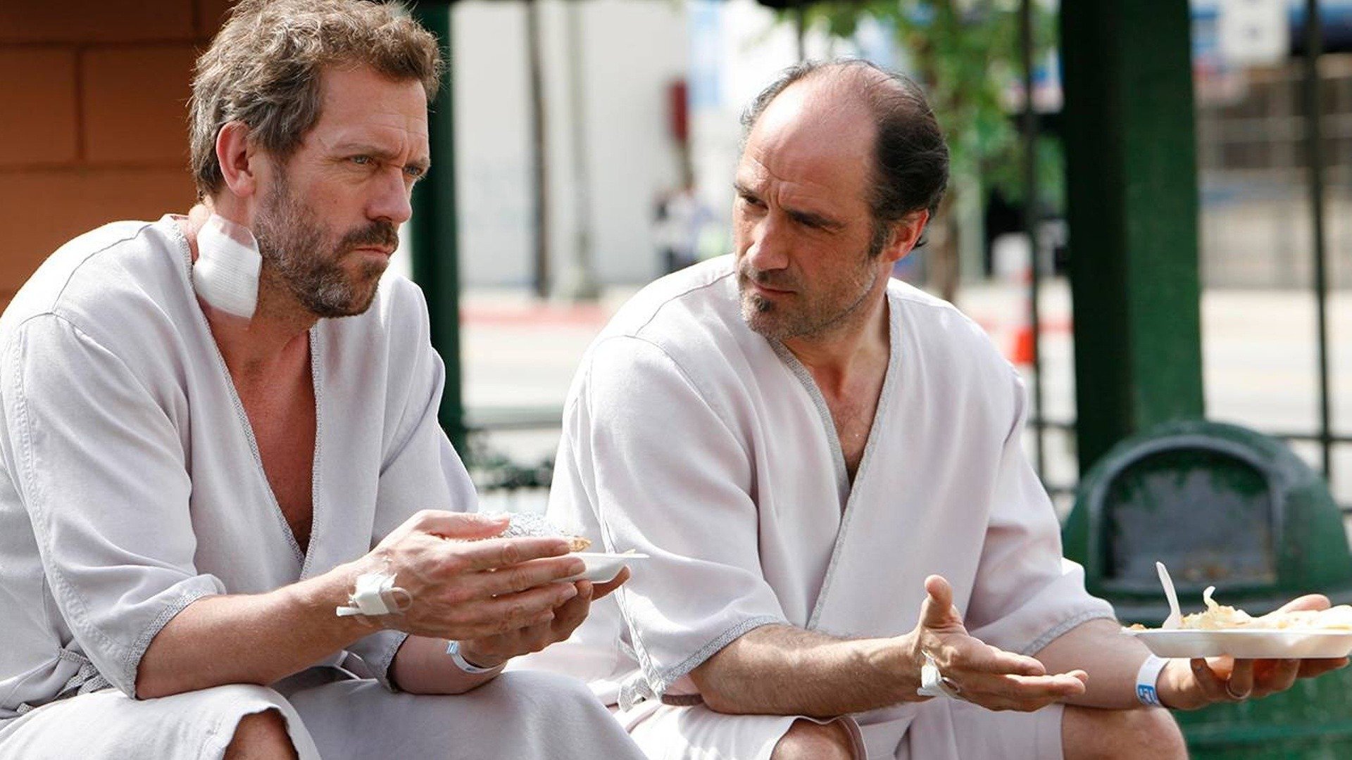 House : Sem Motivo