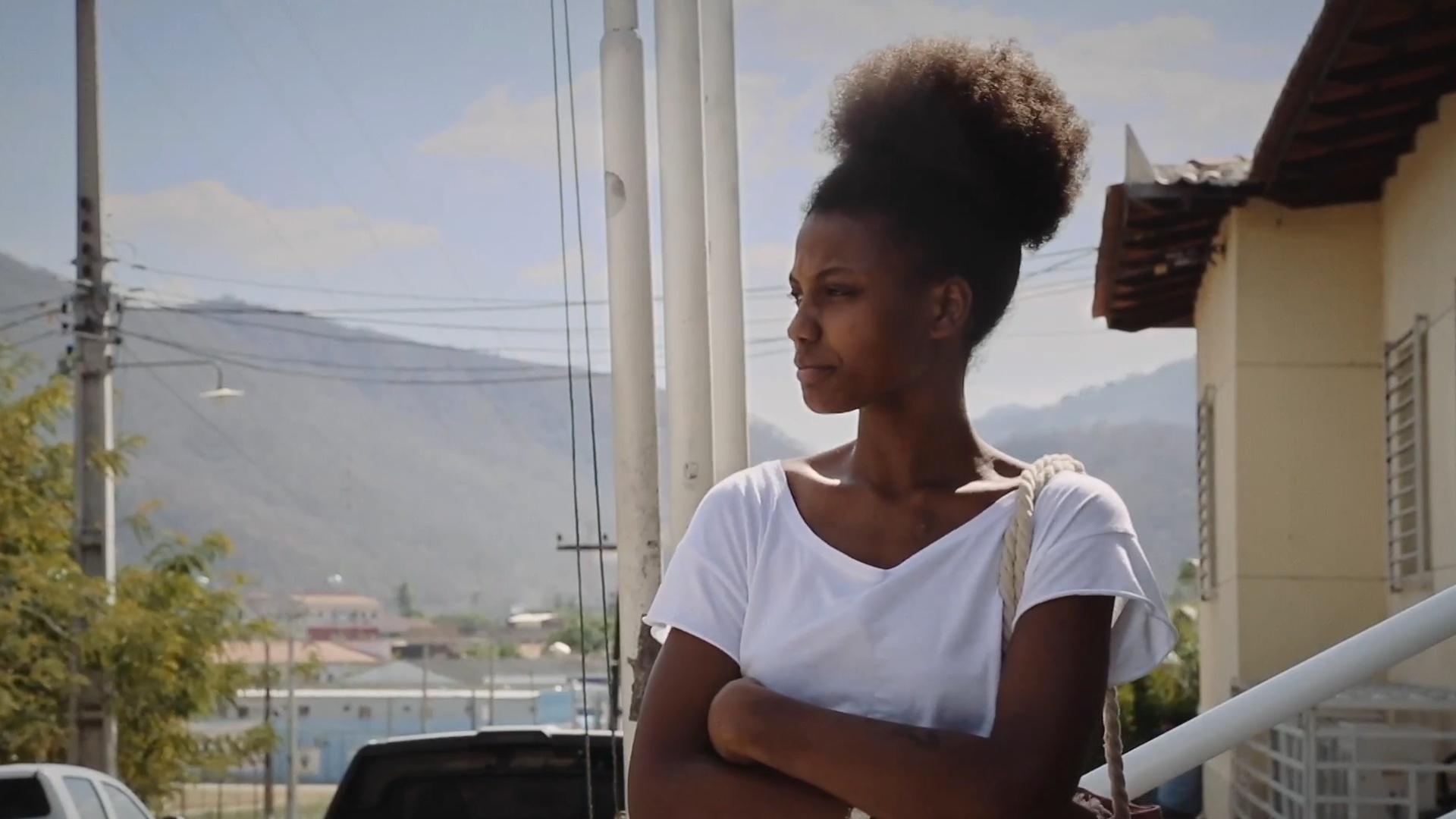 A Luta de Nzinga