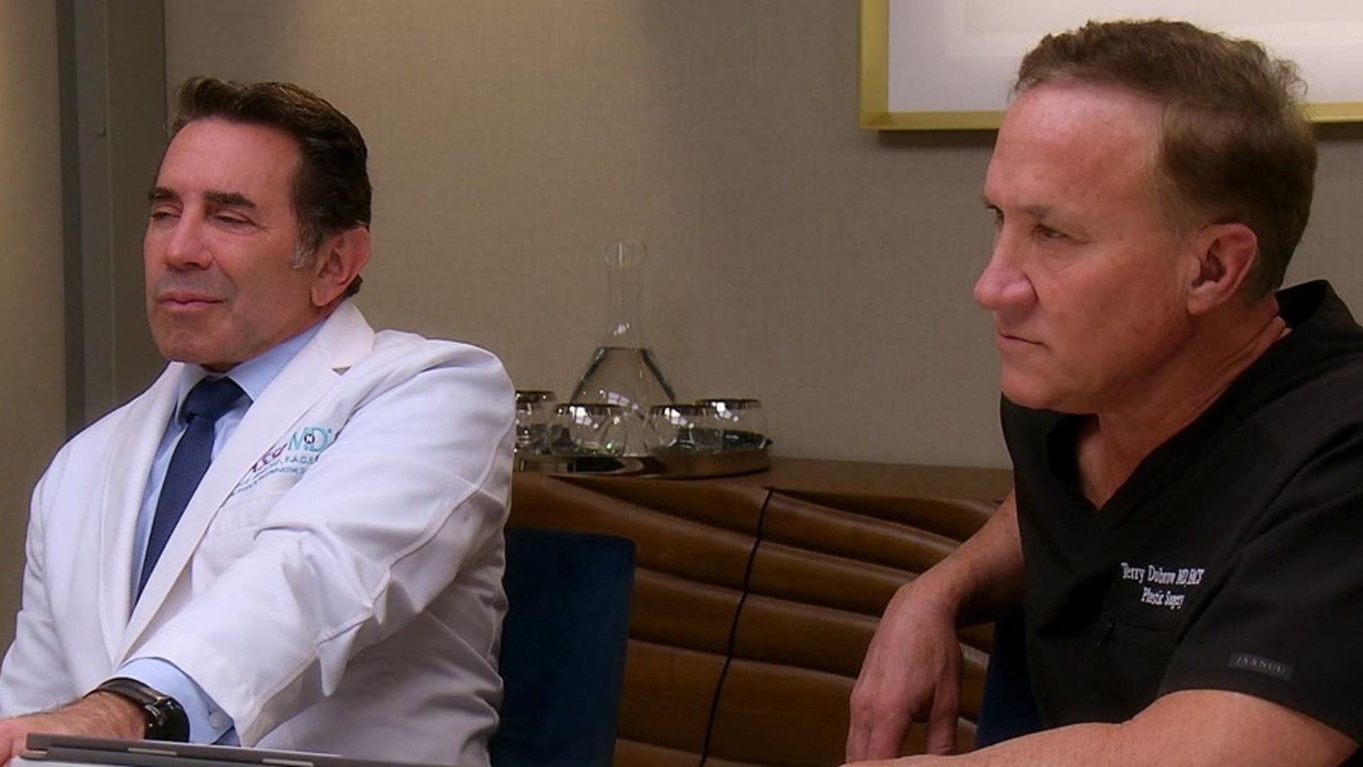 Botched : Desistência do Donut