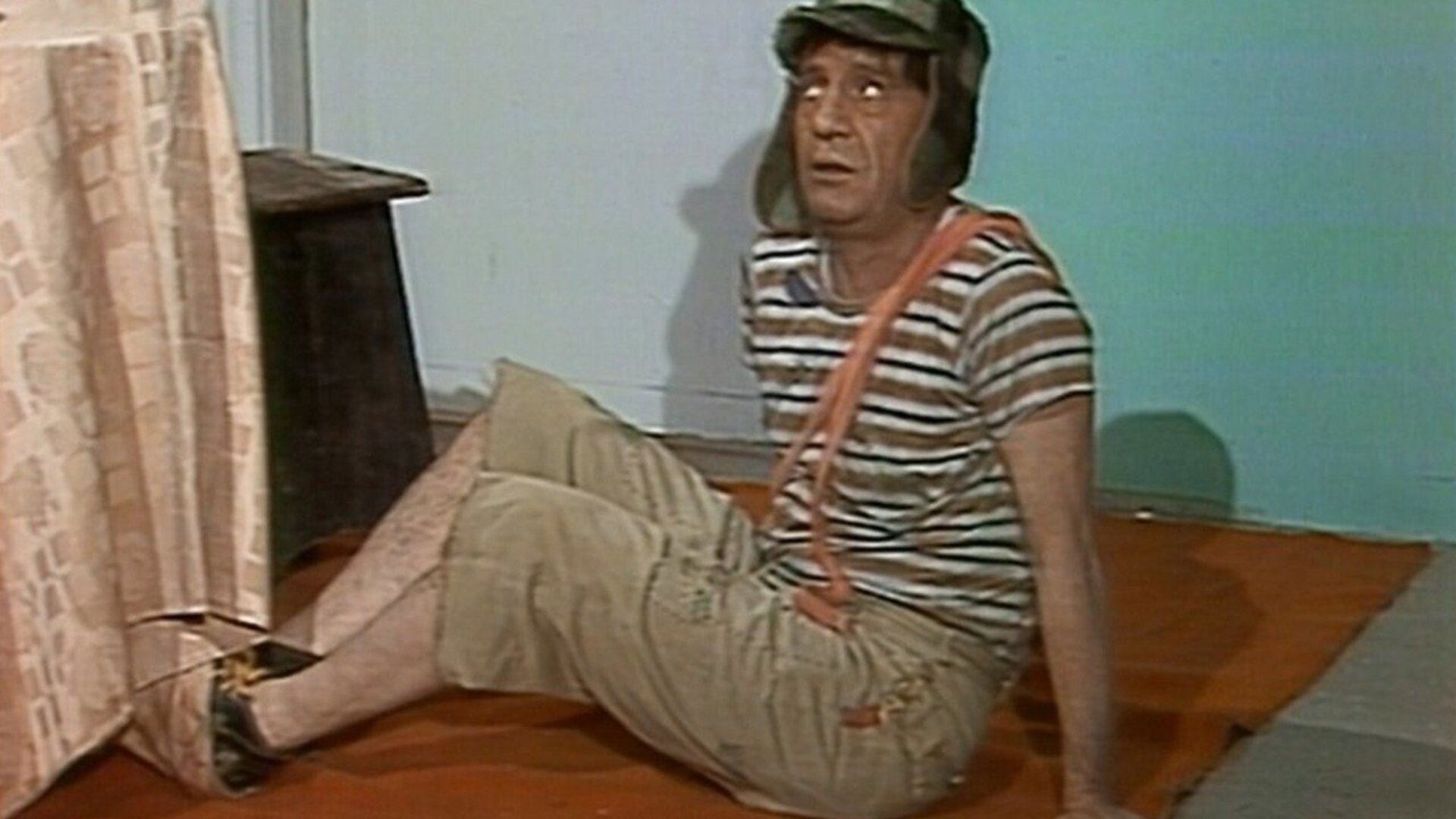 Chaves : O Dia de São Valentim