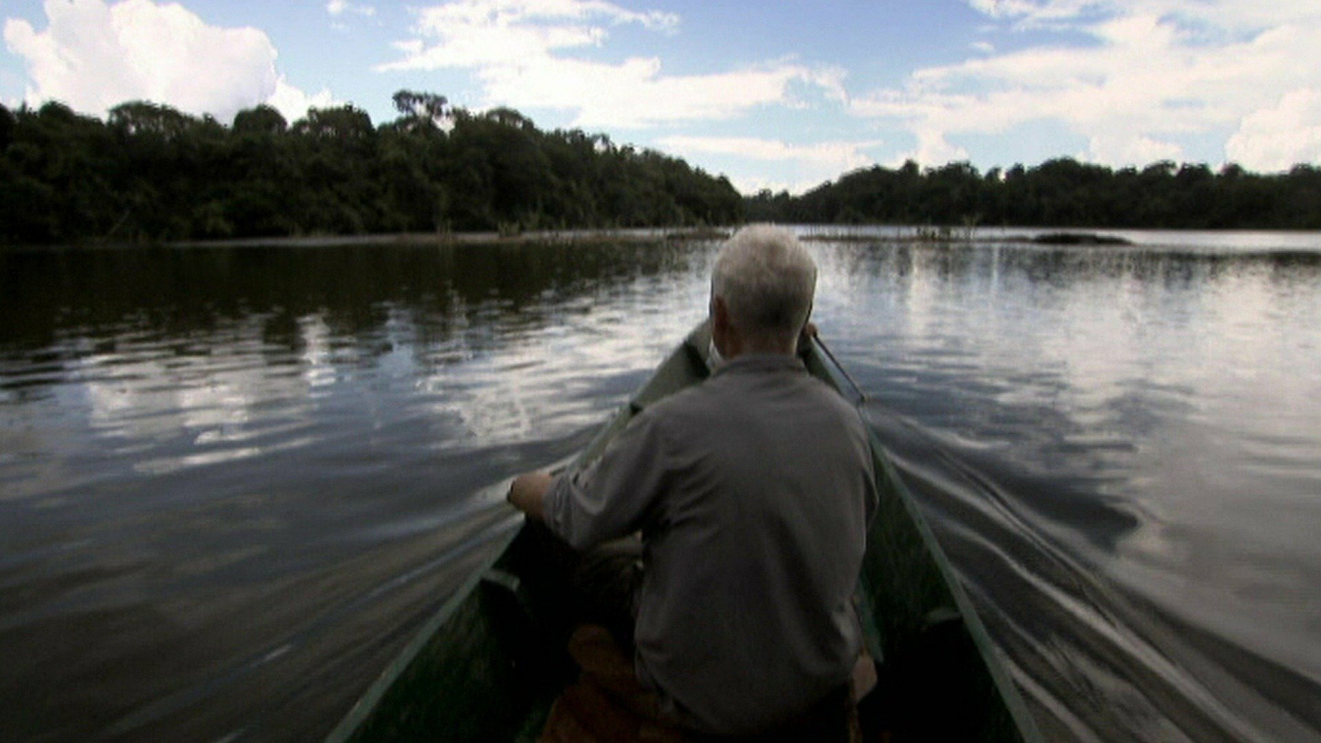 River Monsters : Traíra Gigante