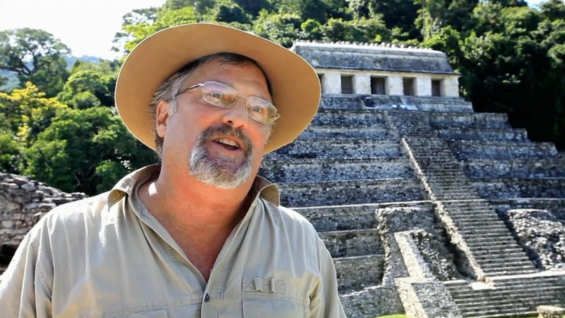 Alienígenas do Passado : A Conspiração Maia