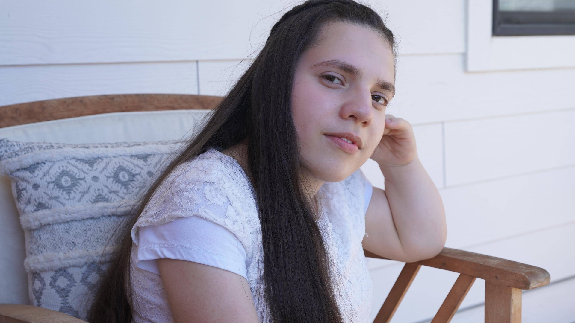 O Curioso Caso de Natalia Grace - A Confissão : A Grande Mentira