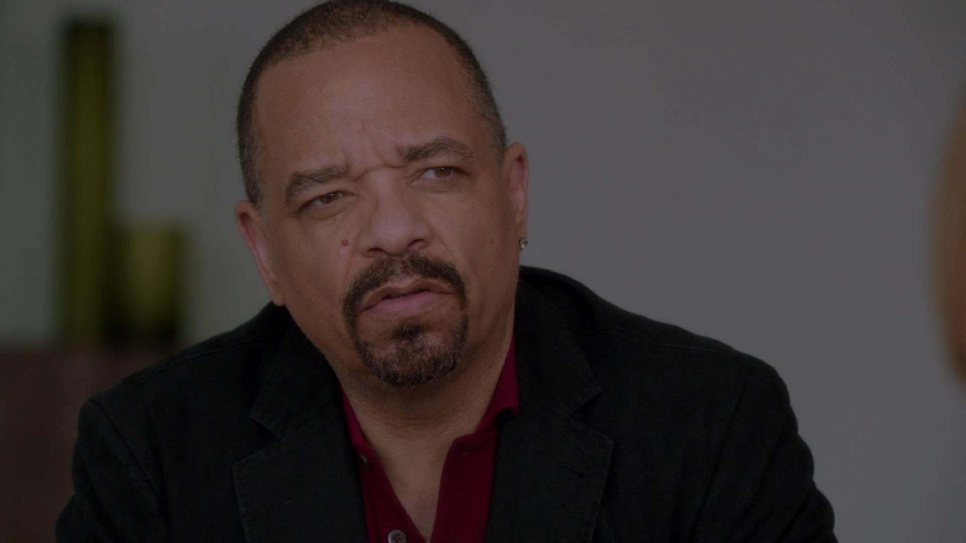 Law & Order: Special Victims Unit : Acima de Qualquer Suspeita