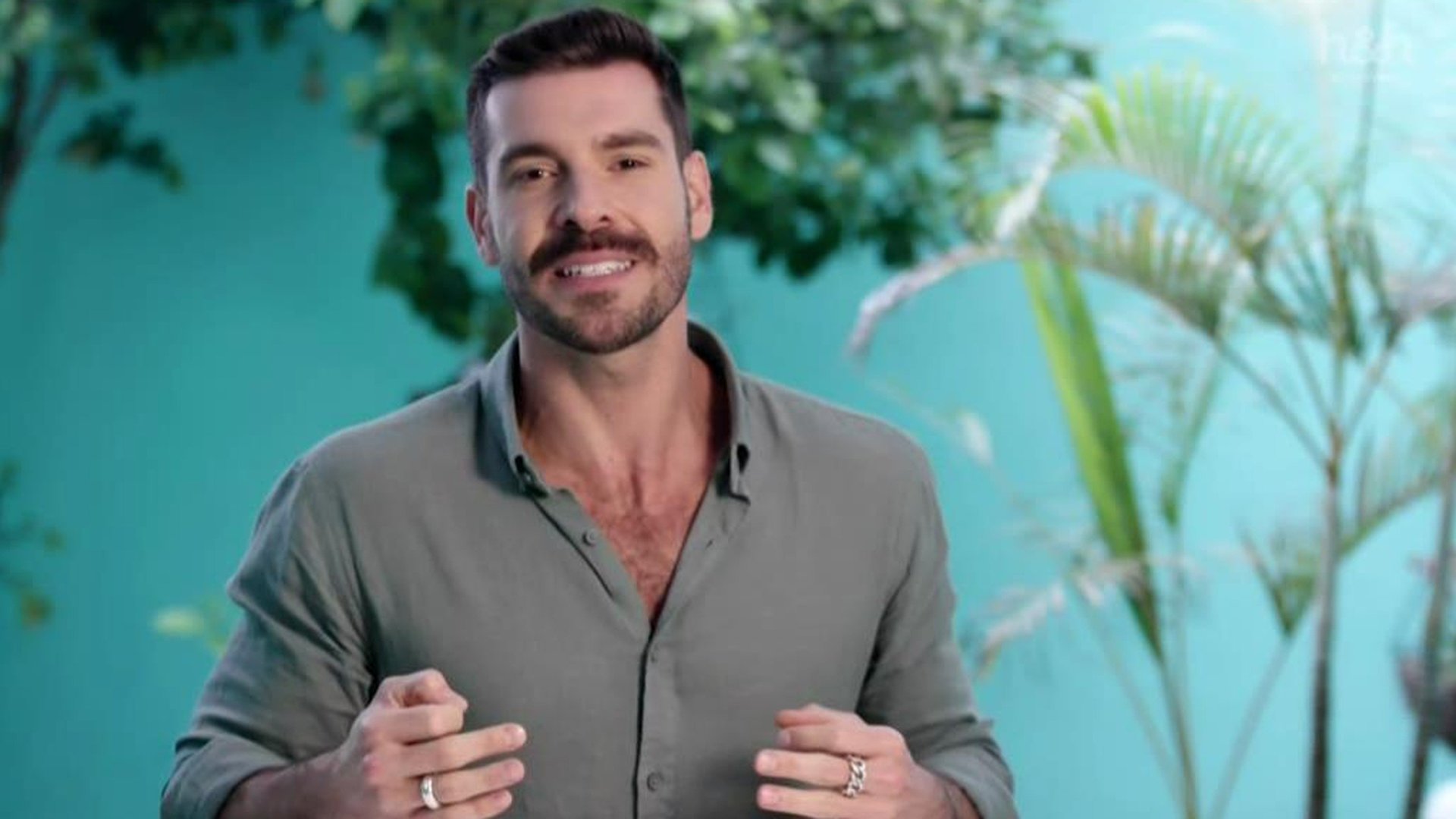 Você Renova : T2 EP6 - Varanda de Estar