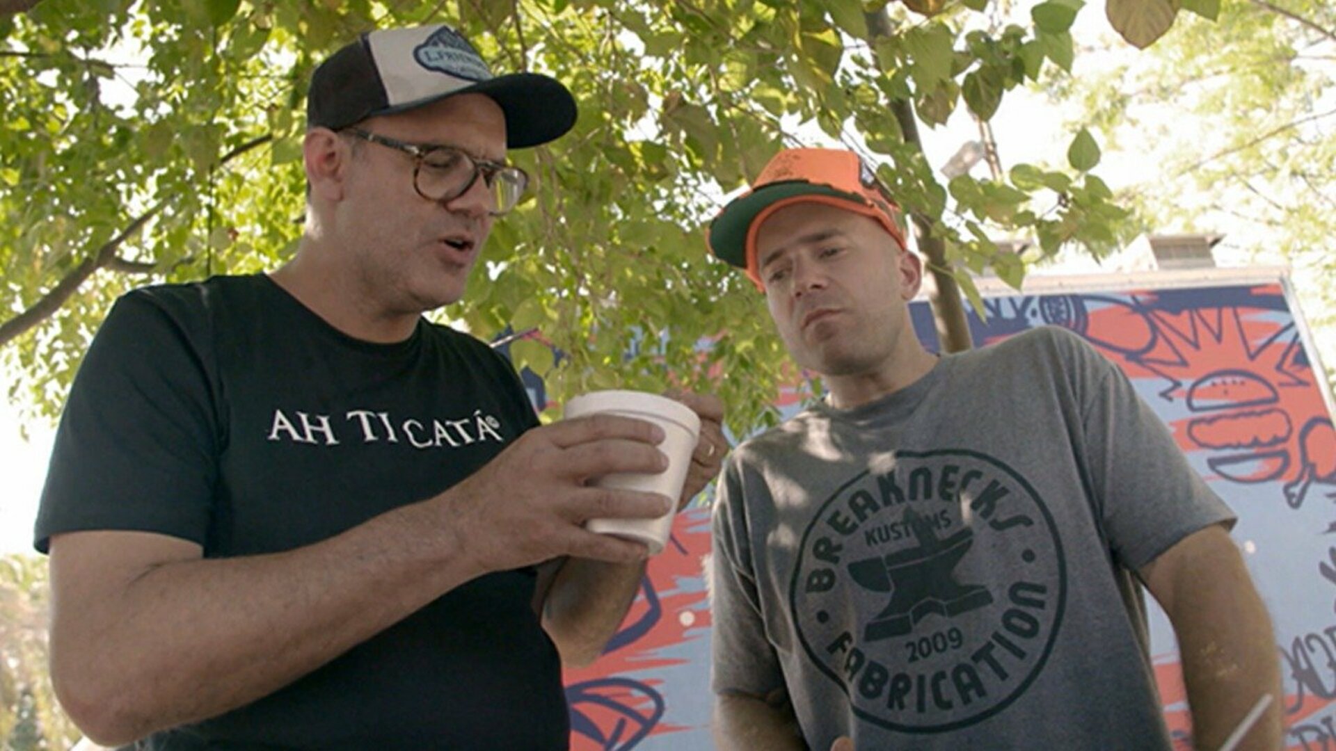 Food Truck - A Batalha : Piracicaba se Escreve com Três P's