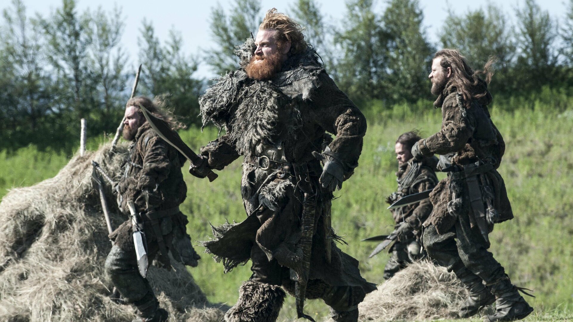 Game of Thrones : Breaker of Chains