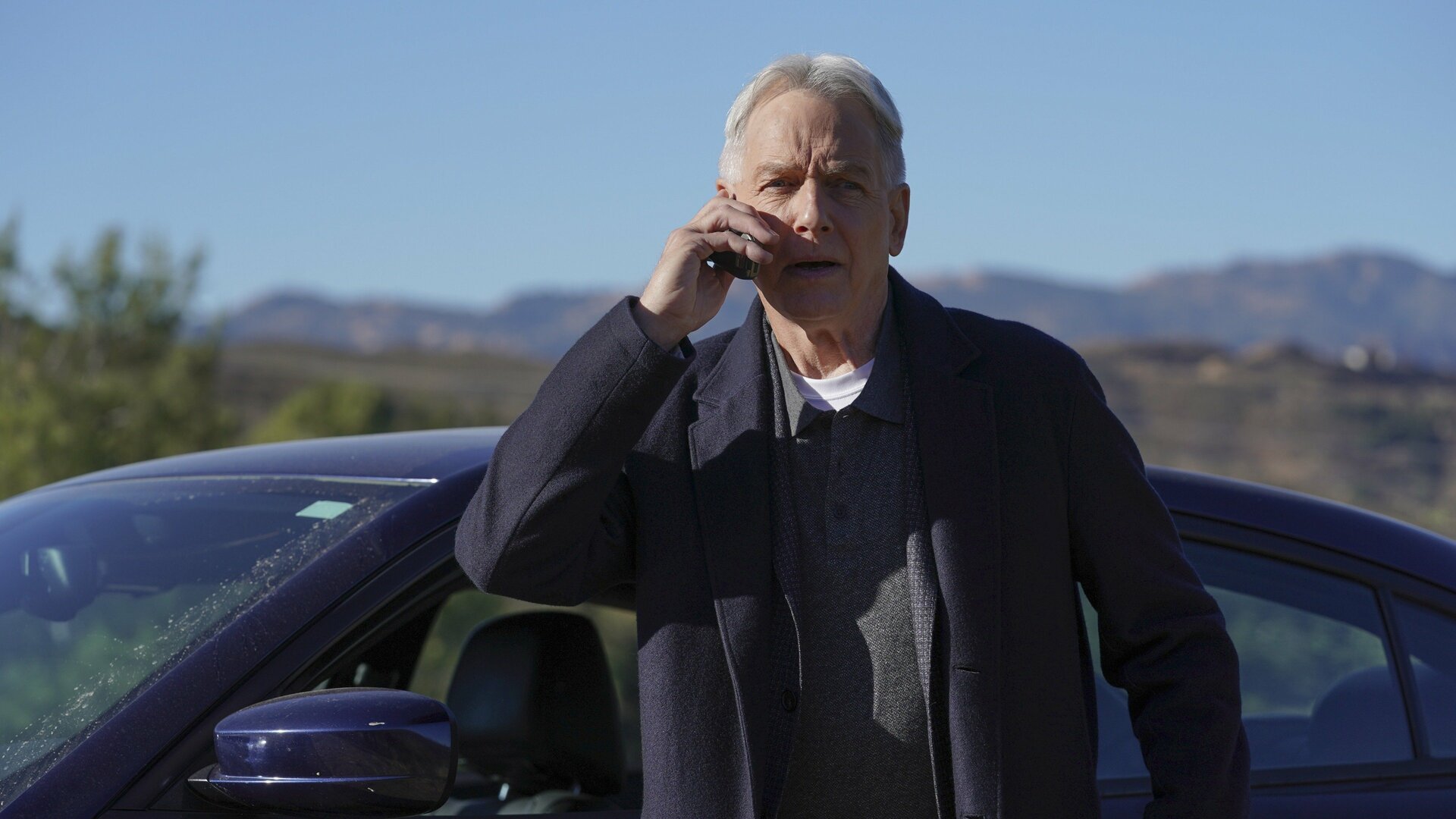 NCIS : 1mm