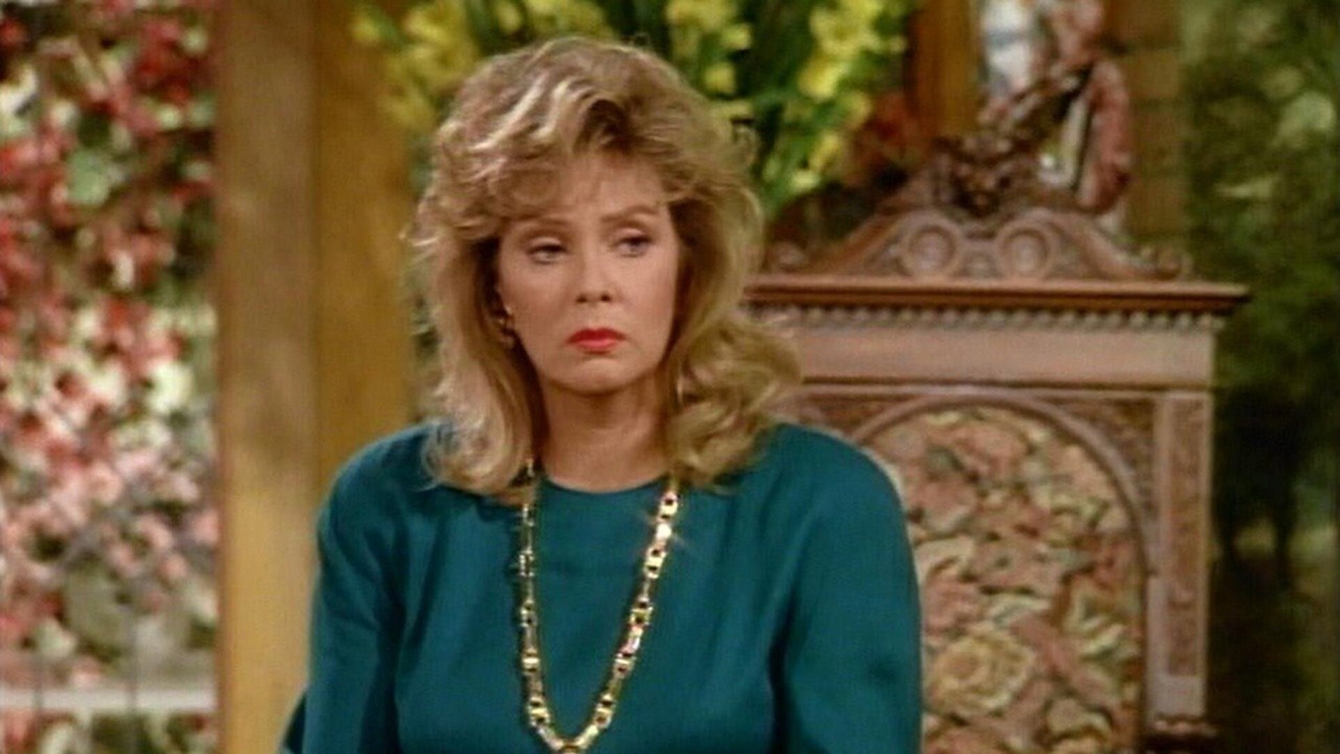 Designing Women : High Noon in a Laundry Room