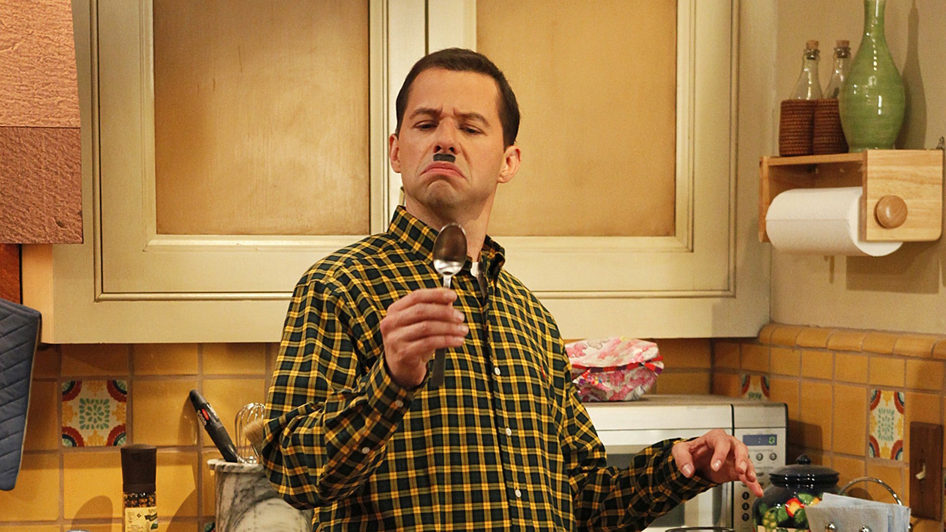 Two and a Half Men : The Immortal Mr. Billy Joel