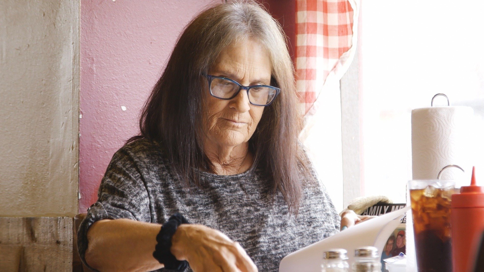 Cidade Pacata, Crime Cruel : Convite para a Morte