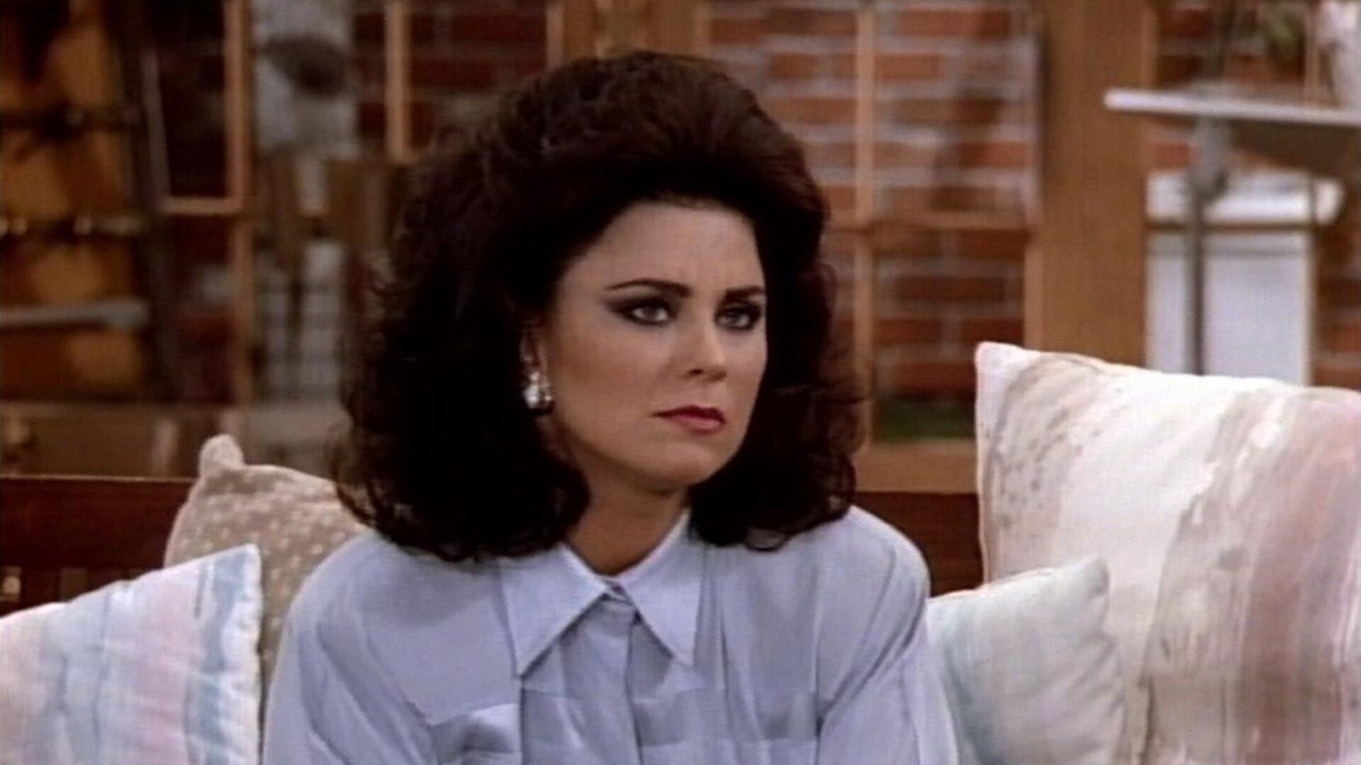 Designing Women : Anthony Jr.