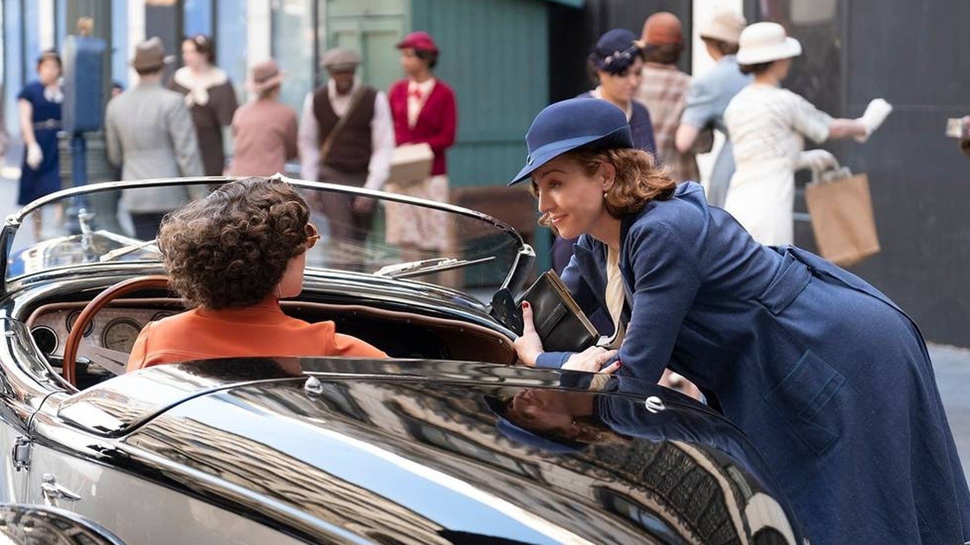 Perry Mason : Capítulo Doze