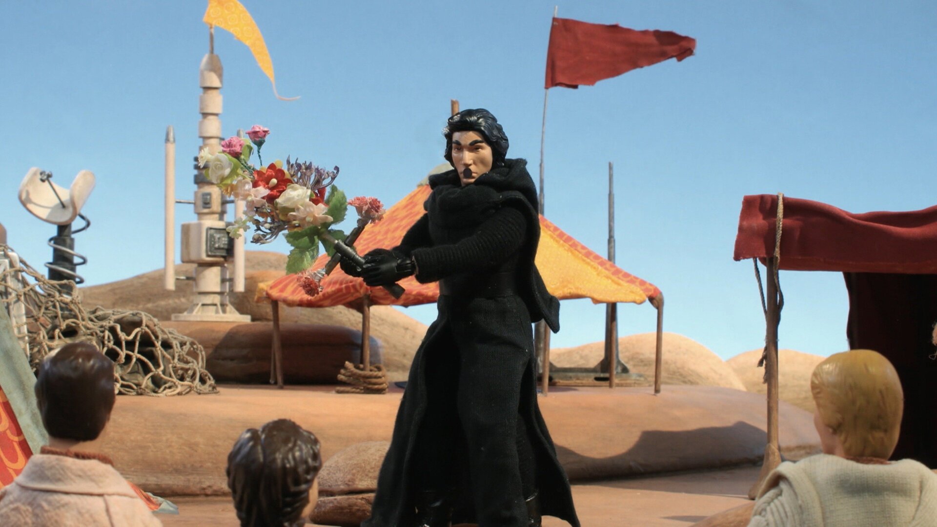 Robot Chicken : May Cause Lucid Murder Dreams
