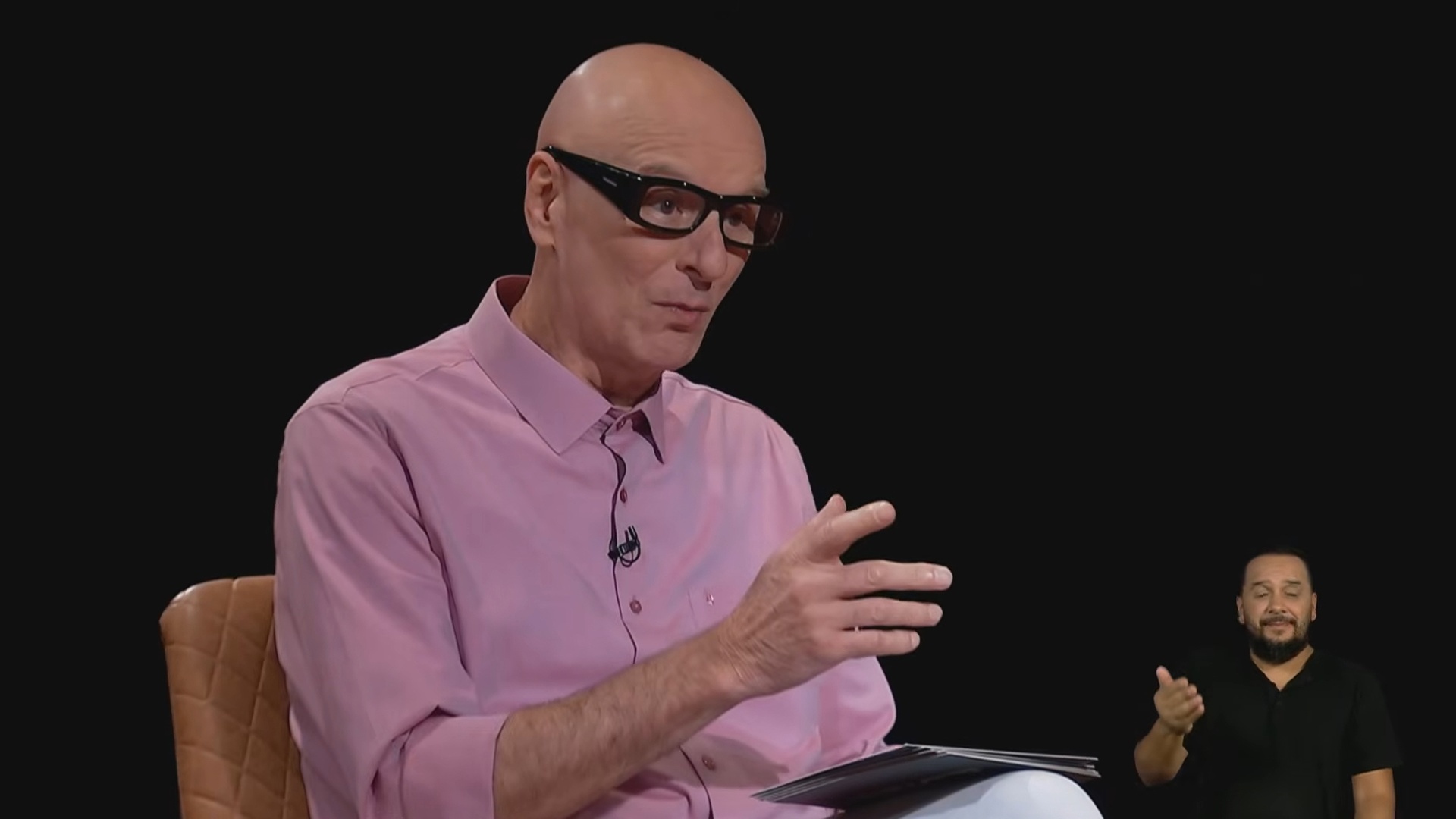 Persona : Débora Lamm