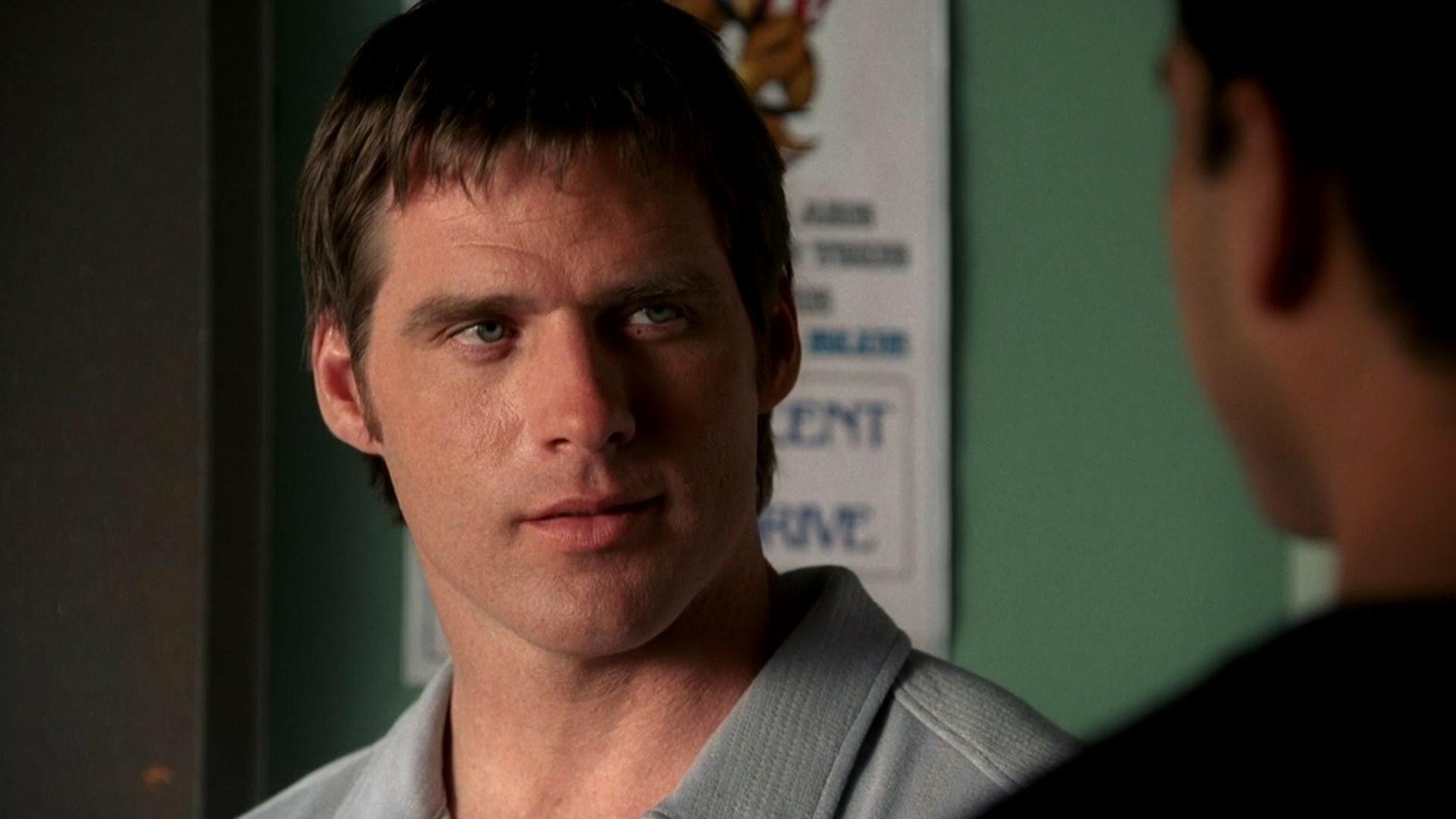 CSI: Miami : Barril de Pólvora