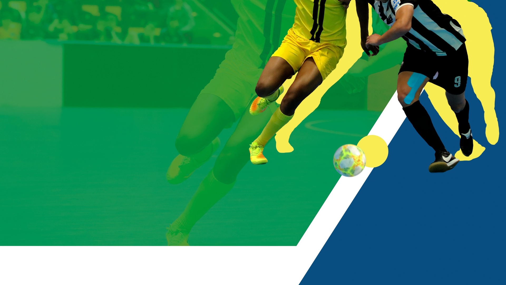Liga Nacional de Futsal