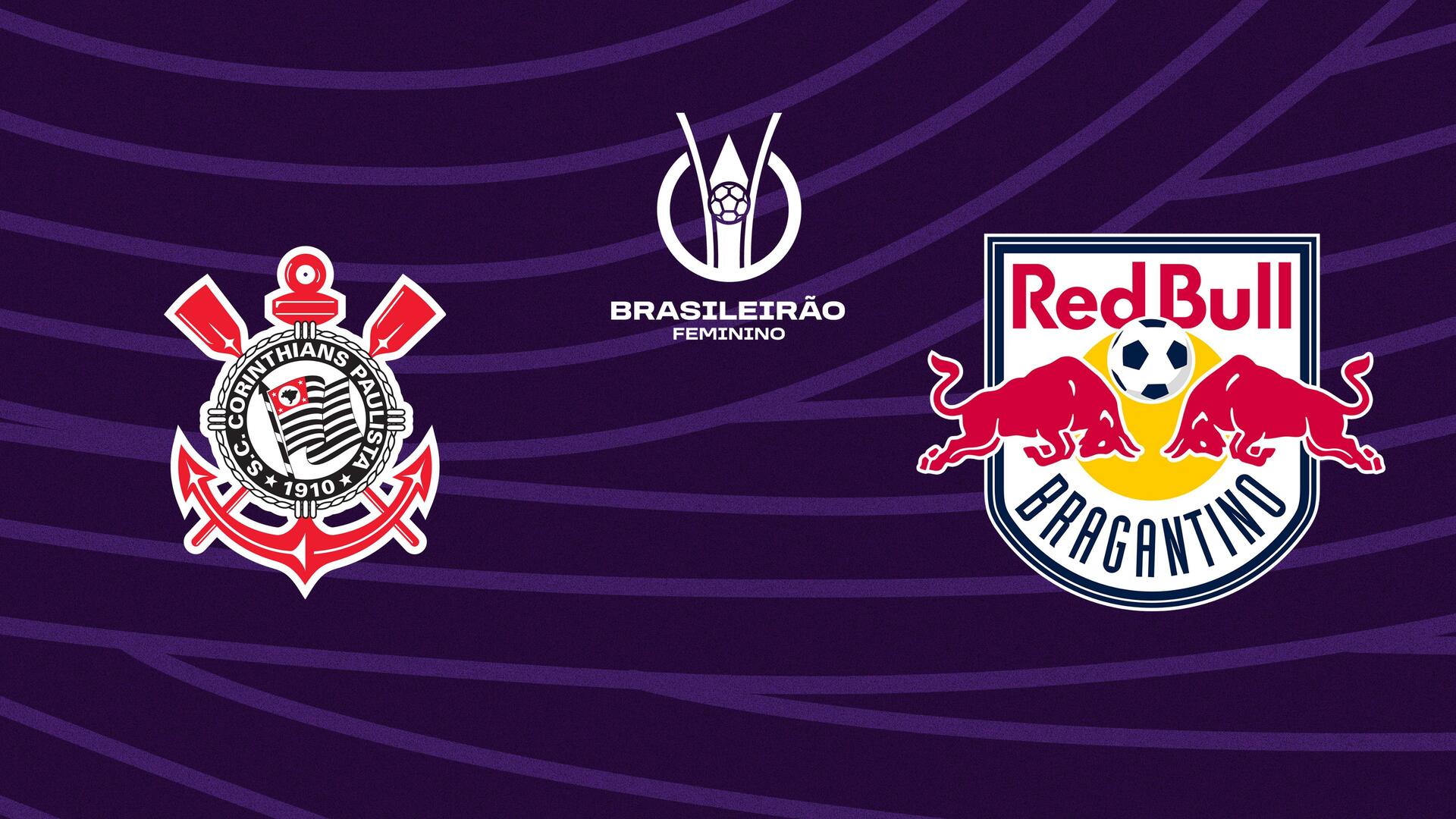 Corinthians x Bragantino - Campeonato Brasileiro de Futebol Feminino - Série A1 : Corinthians x Bragantino