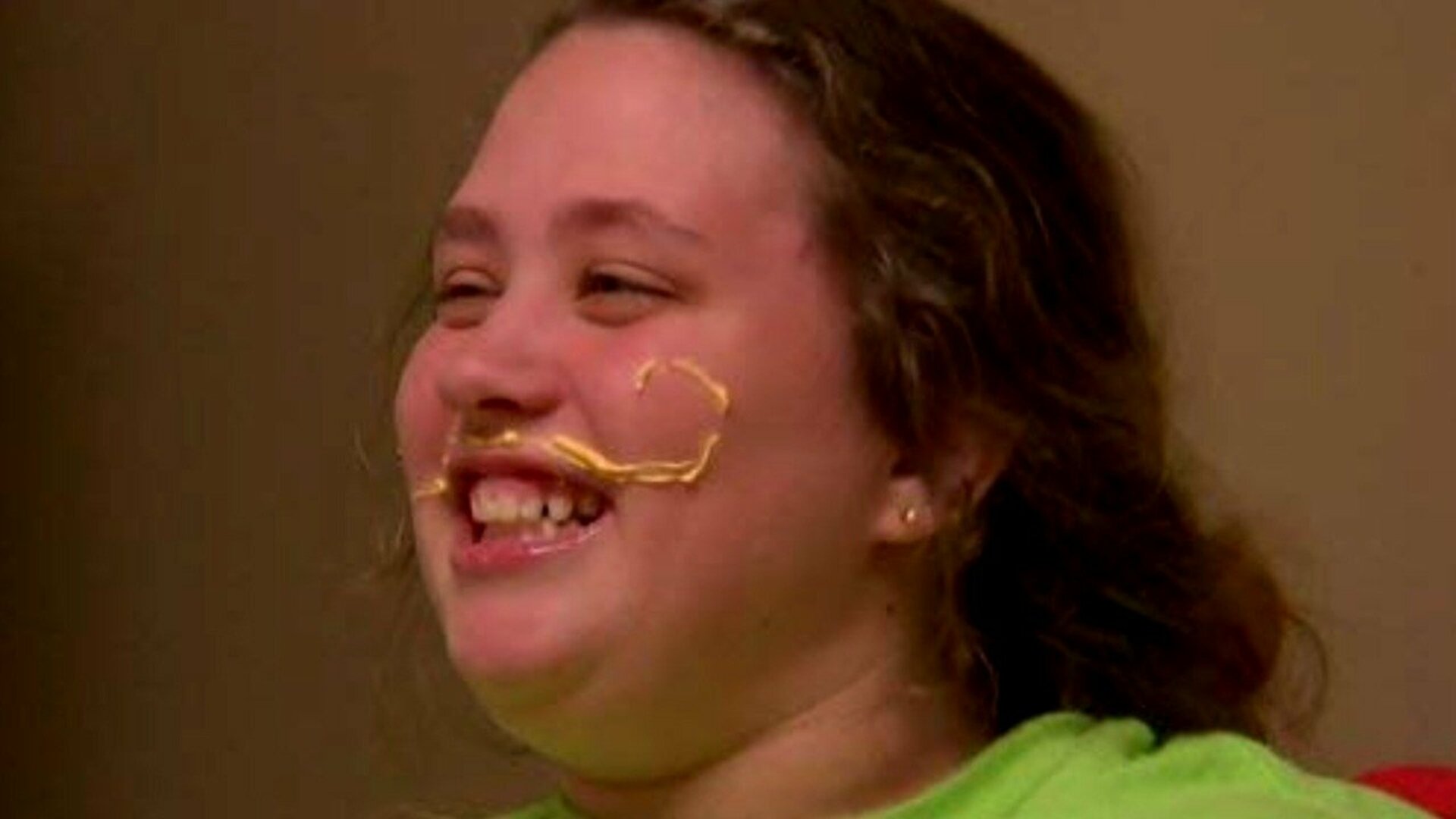 Chegou Honey Boo Boo! : Nunca Antes Visto