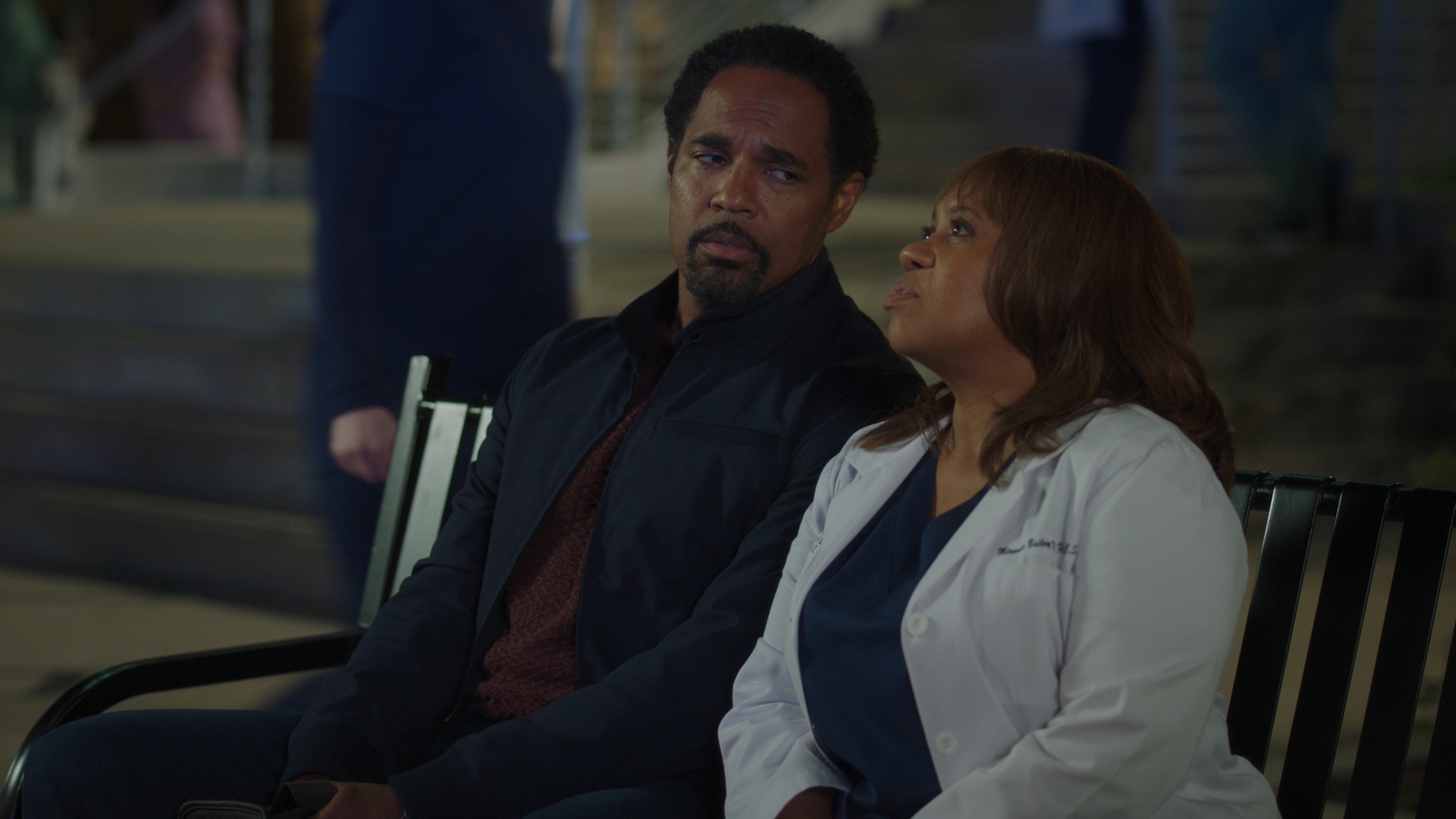 Grey's Anatomy : How Do I Live