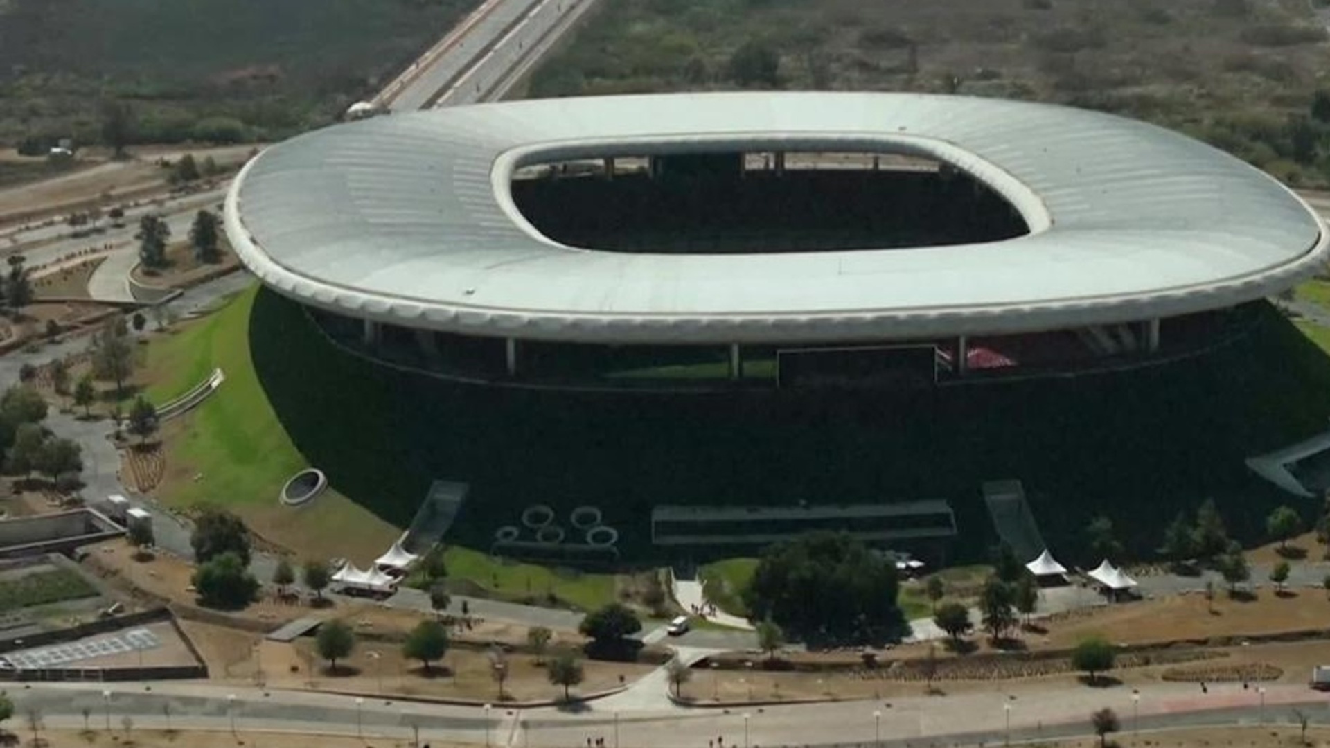 Objectif Monde : Coupe du monde 2026 : du rêve...