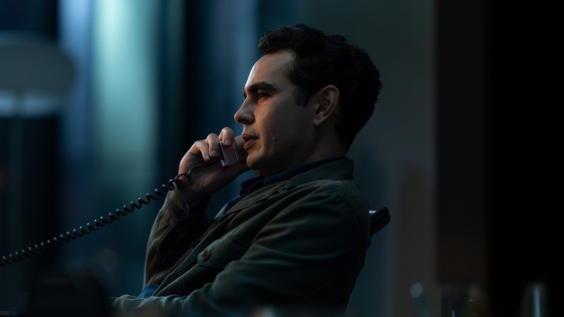 Industry : Querido Henry