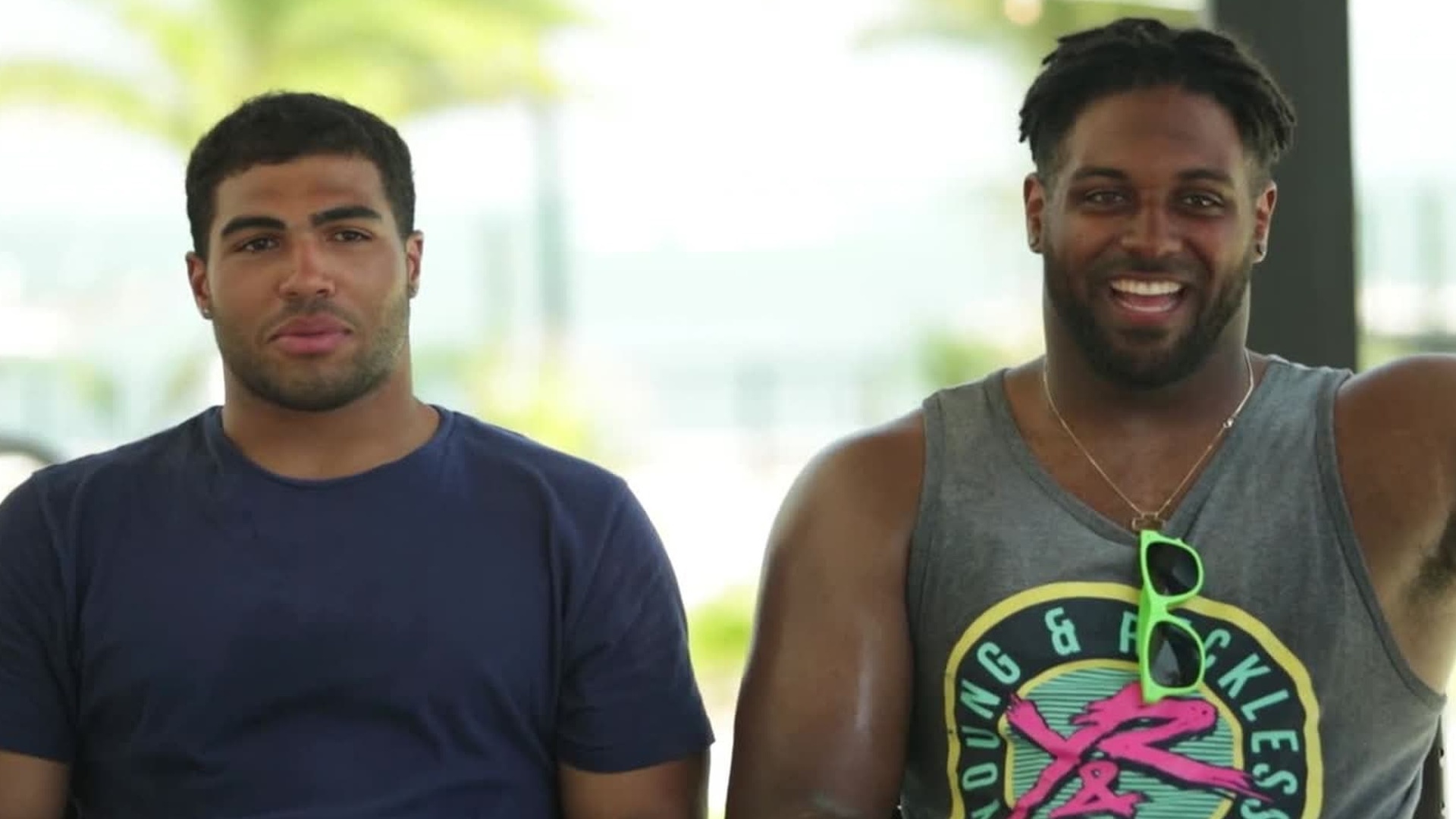 Celebridade Peixe e Fogo : Angry Bird vs. Defensive End