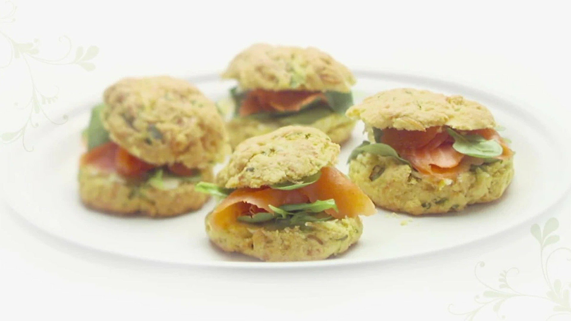 Giada em Casa : Brunch no Jogo de Pólo