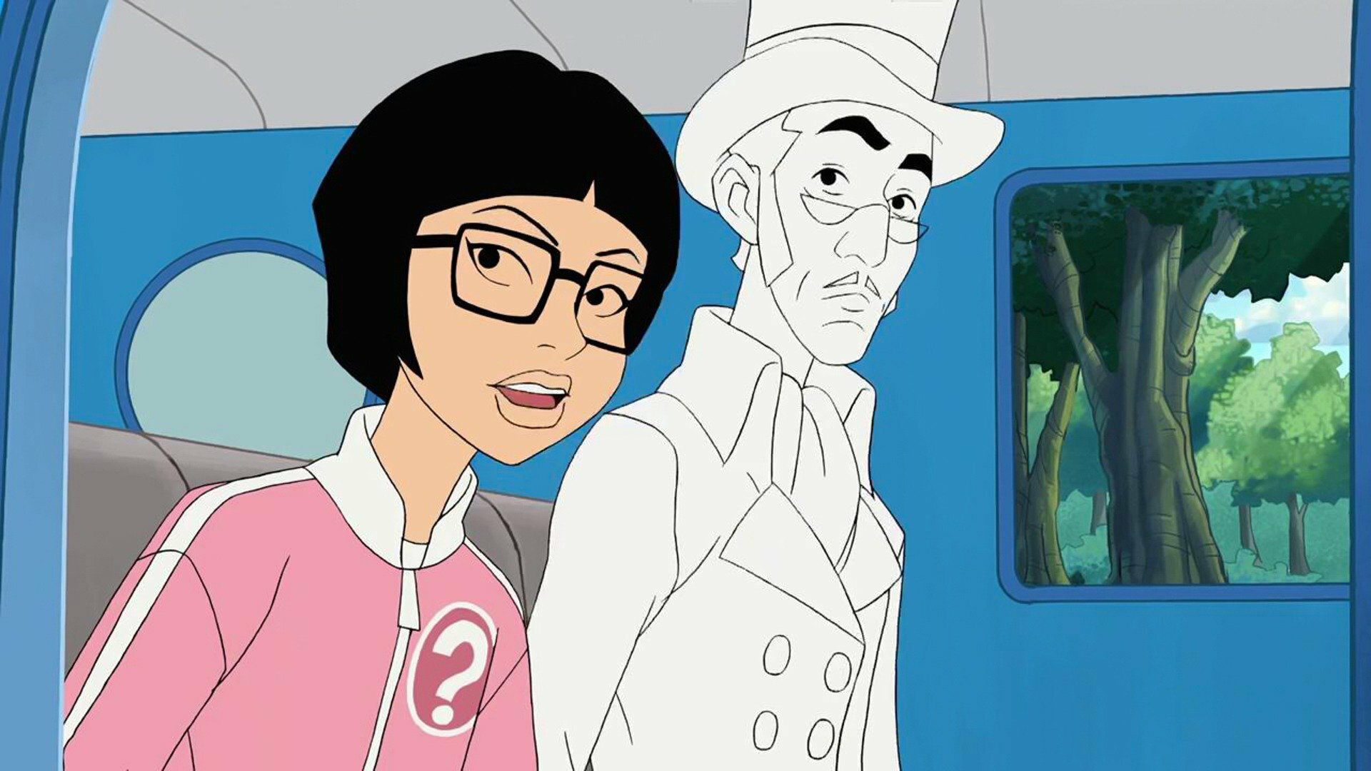 Mike Tyson Mysteries : O Que Fazer Antes de Morrer