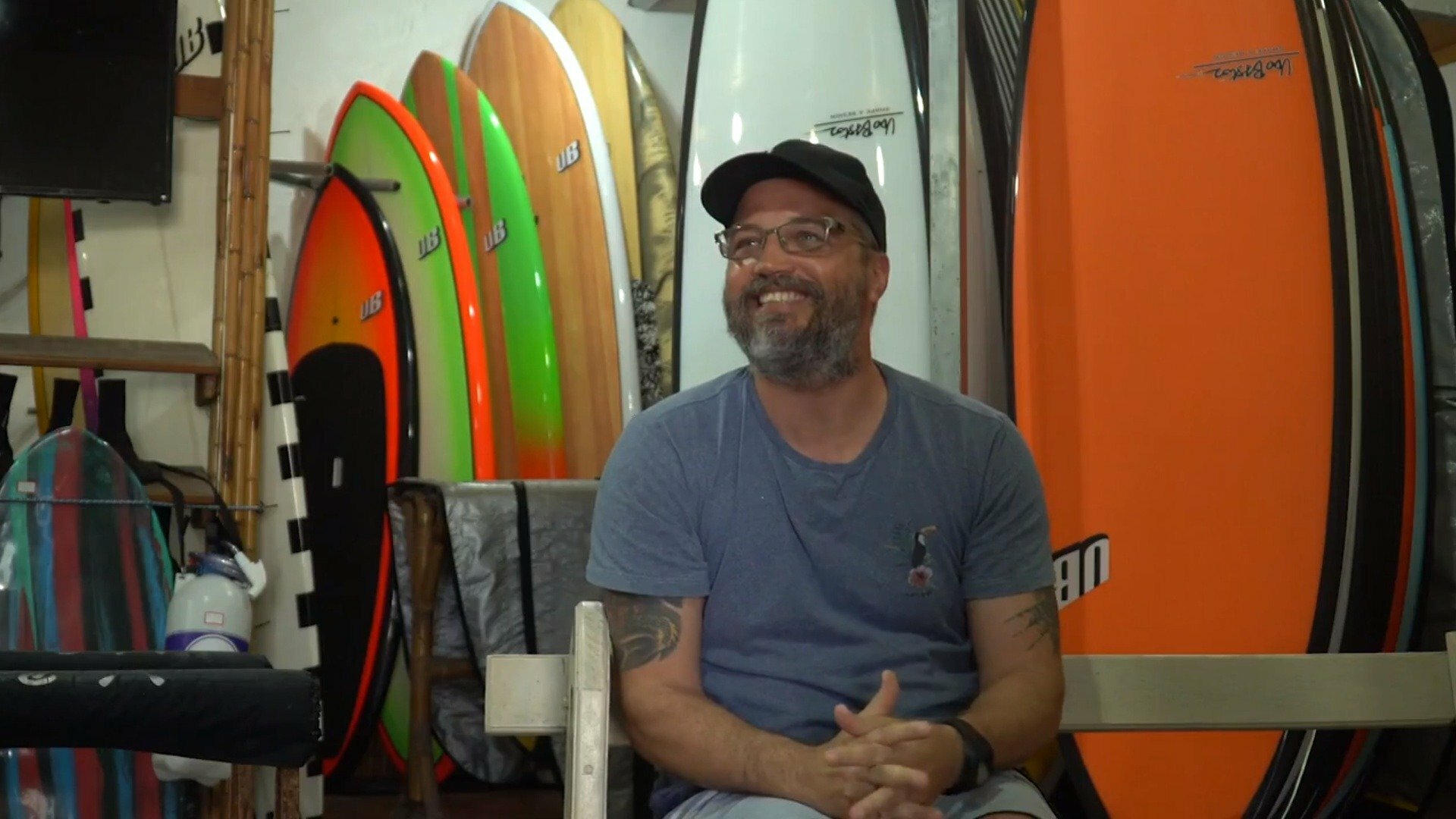 Eu, Silvana Lima : O Surfe Profissional