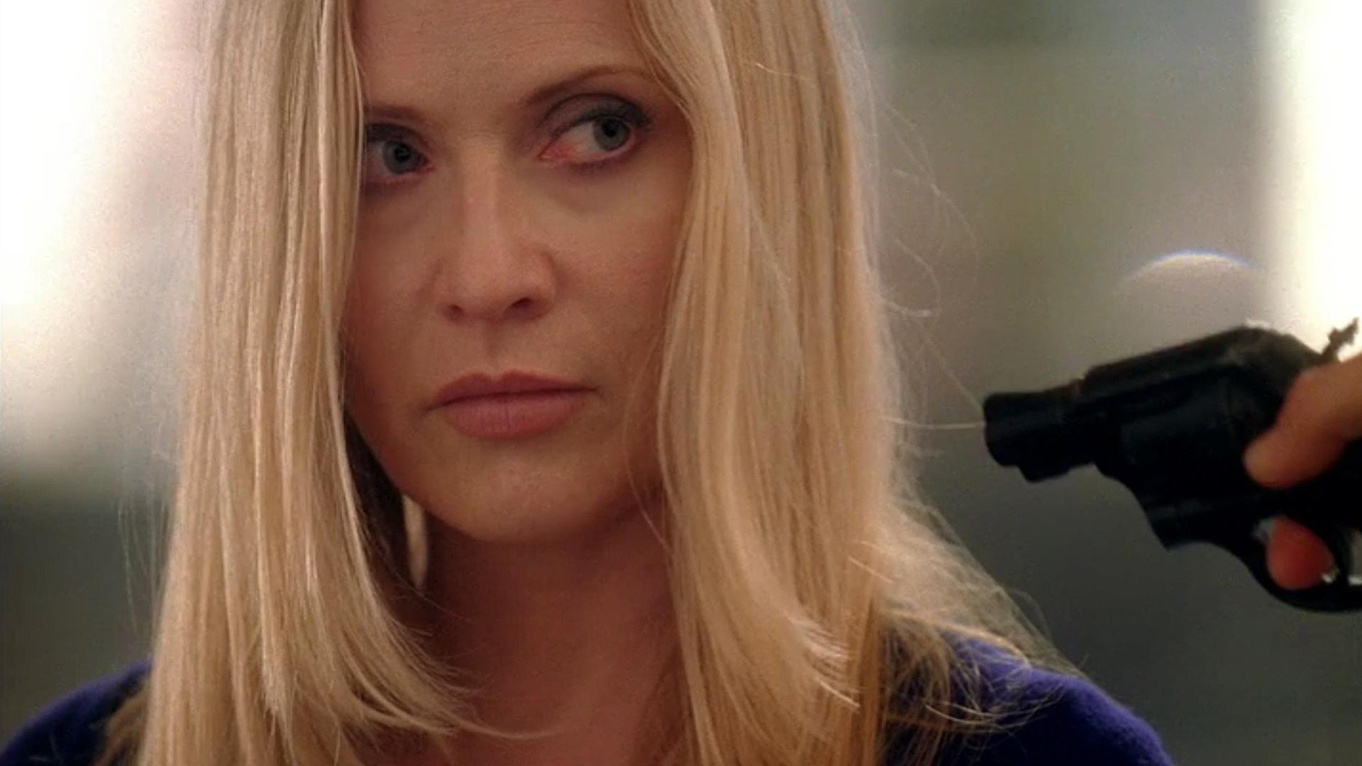 CSI: Miami : All In
