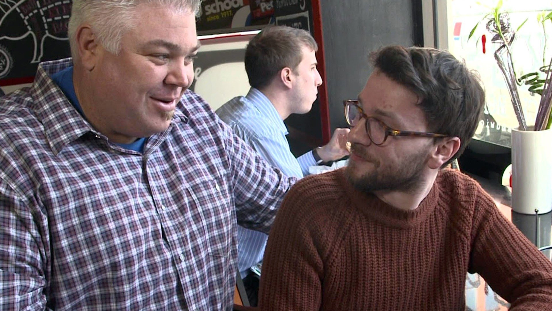 Sabores da América: Bacon : T1 EP8 - Combinações Incríveis