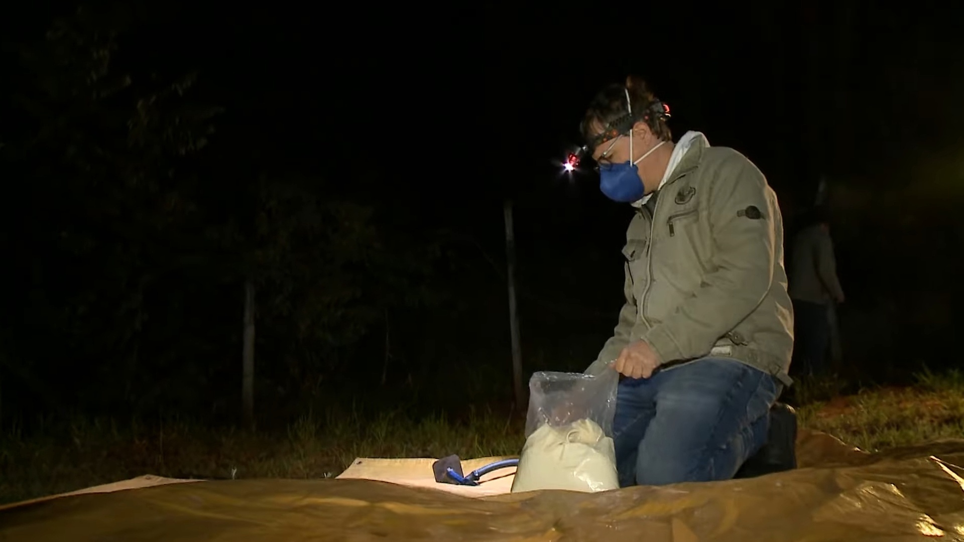 Doc TV Unesp : As Plumas do Hunga Tonga