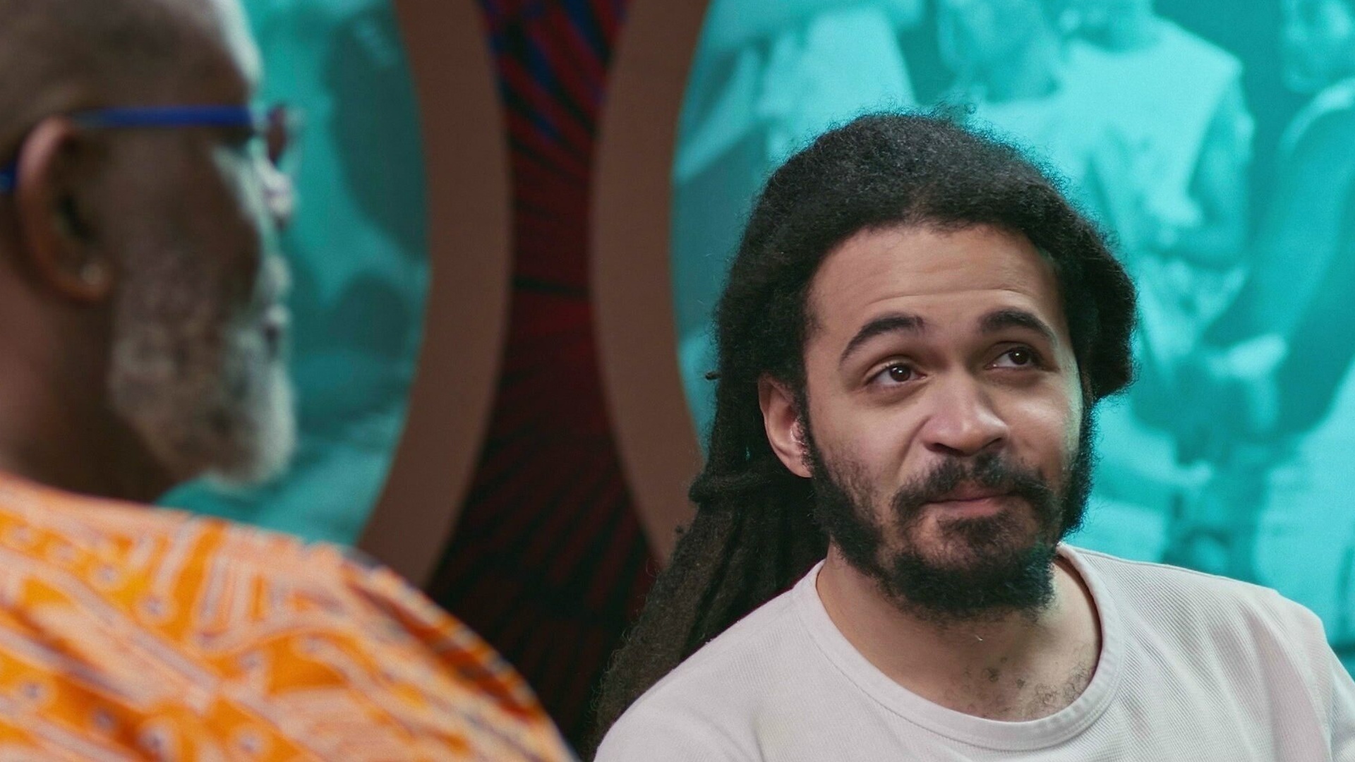 Voz da Consciência : Chico Brown