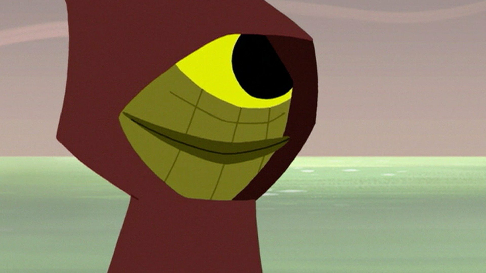 Samurai Jack : XXXII