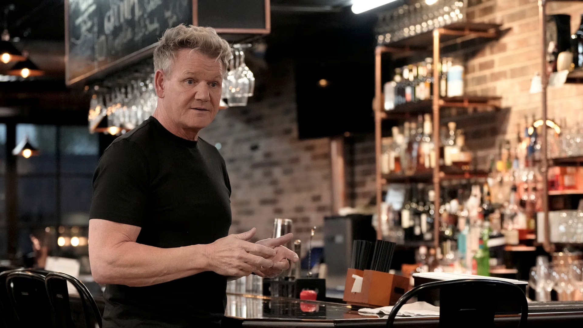 Pesadelo na Cozinha com Gordon Ramsay