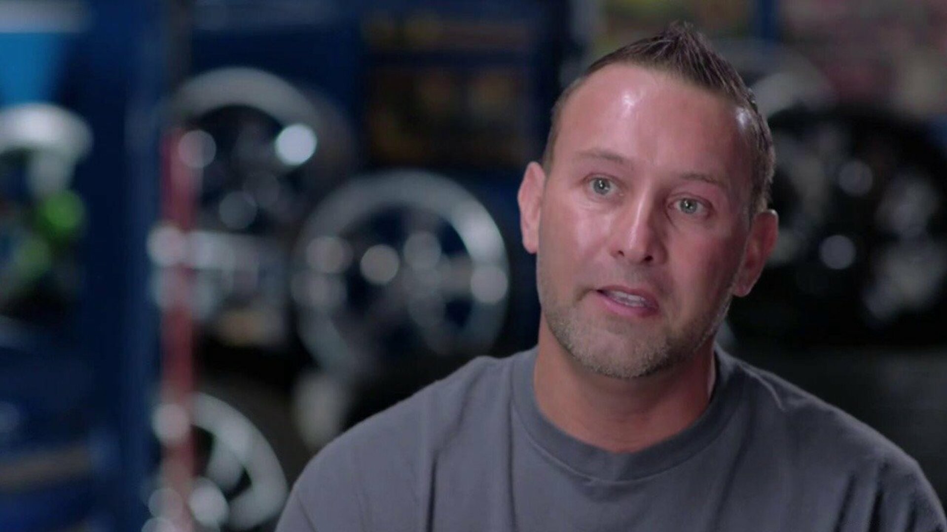 Texas Metal : O Cadillac Negro