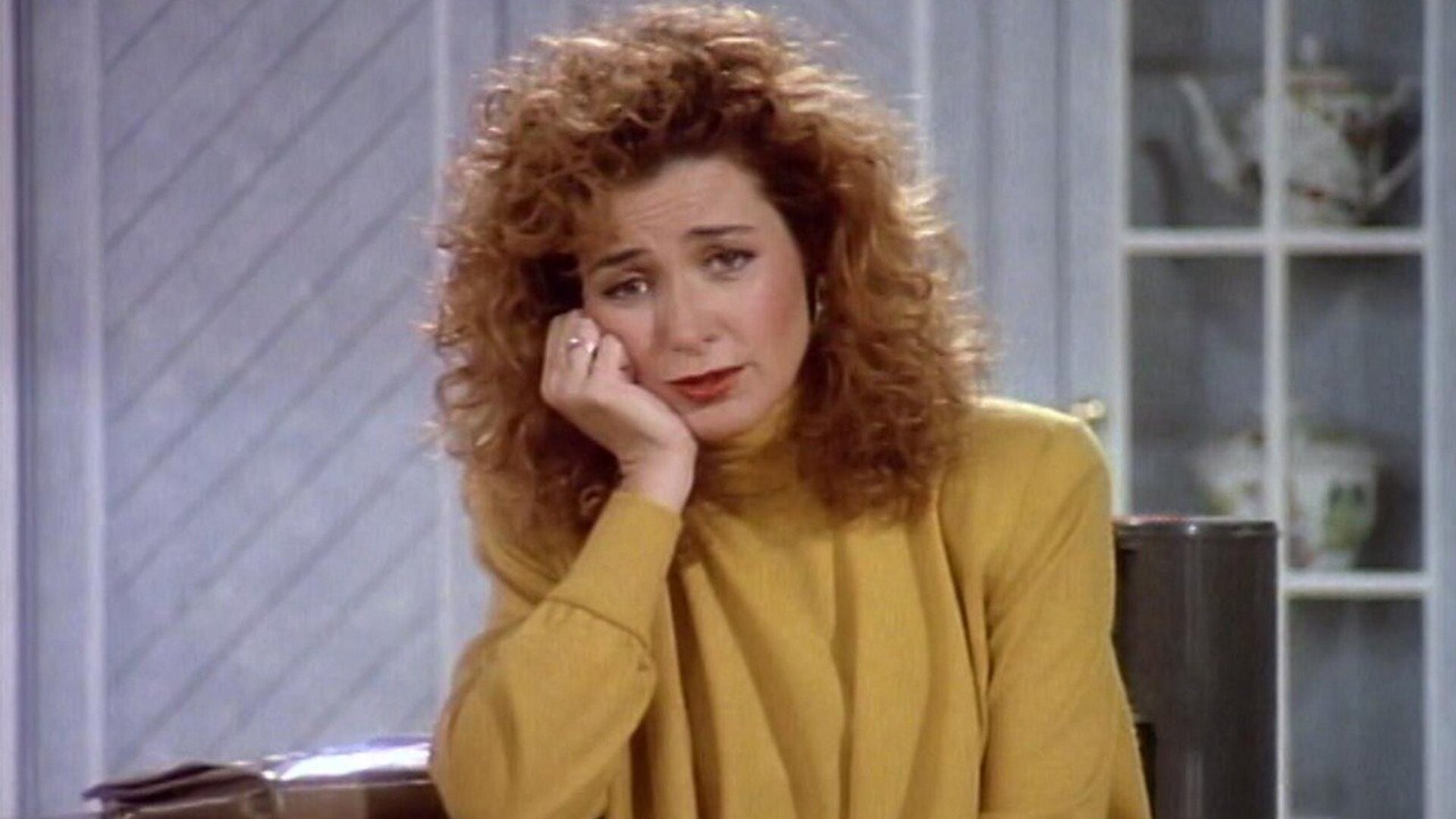 Designing Women : Keep the Home Fires Burning