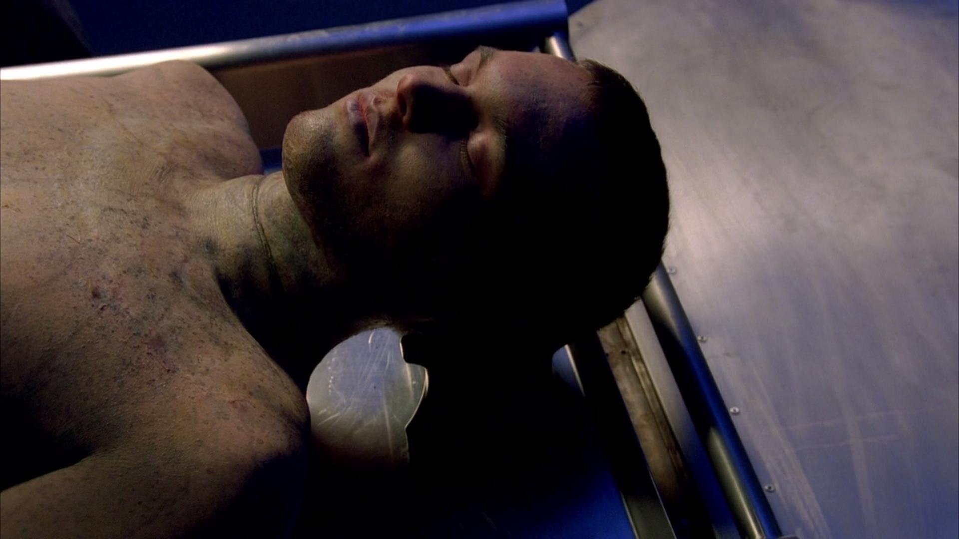 CSI: NY : Point of No Return