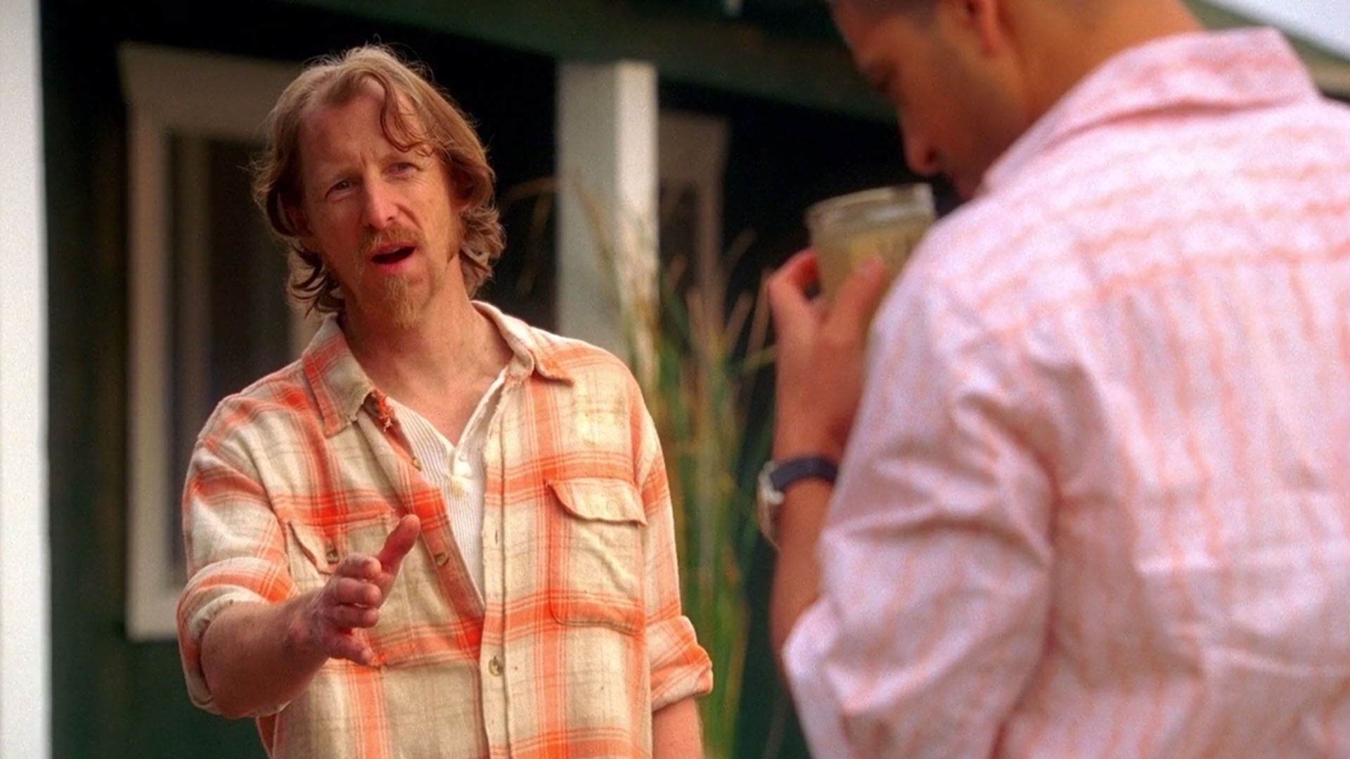 CSI: Miami : Um Assassinato Cinzento