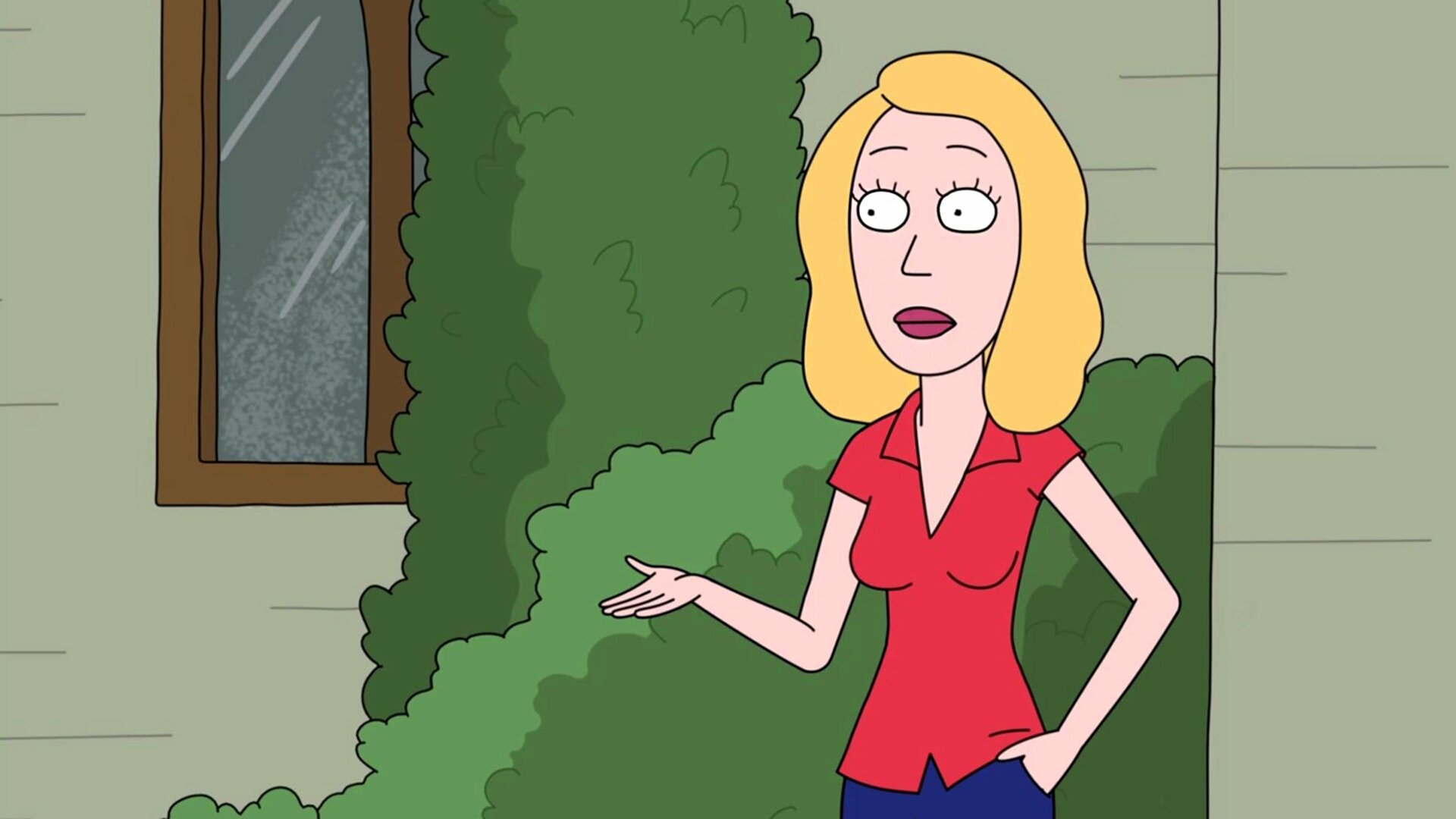 Rick and Morty : Planeta Música