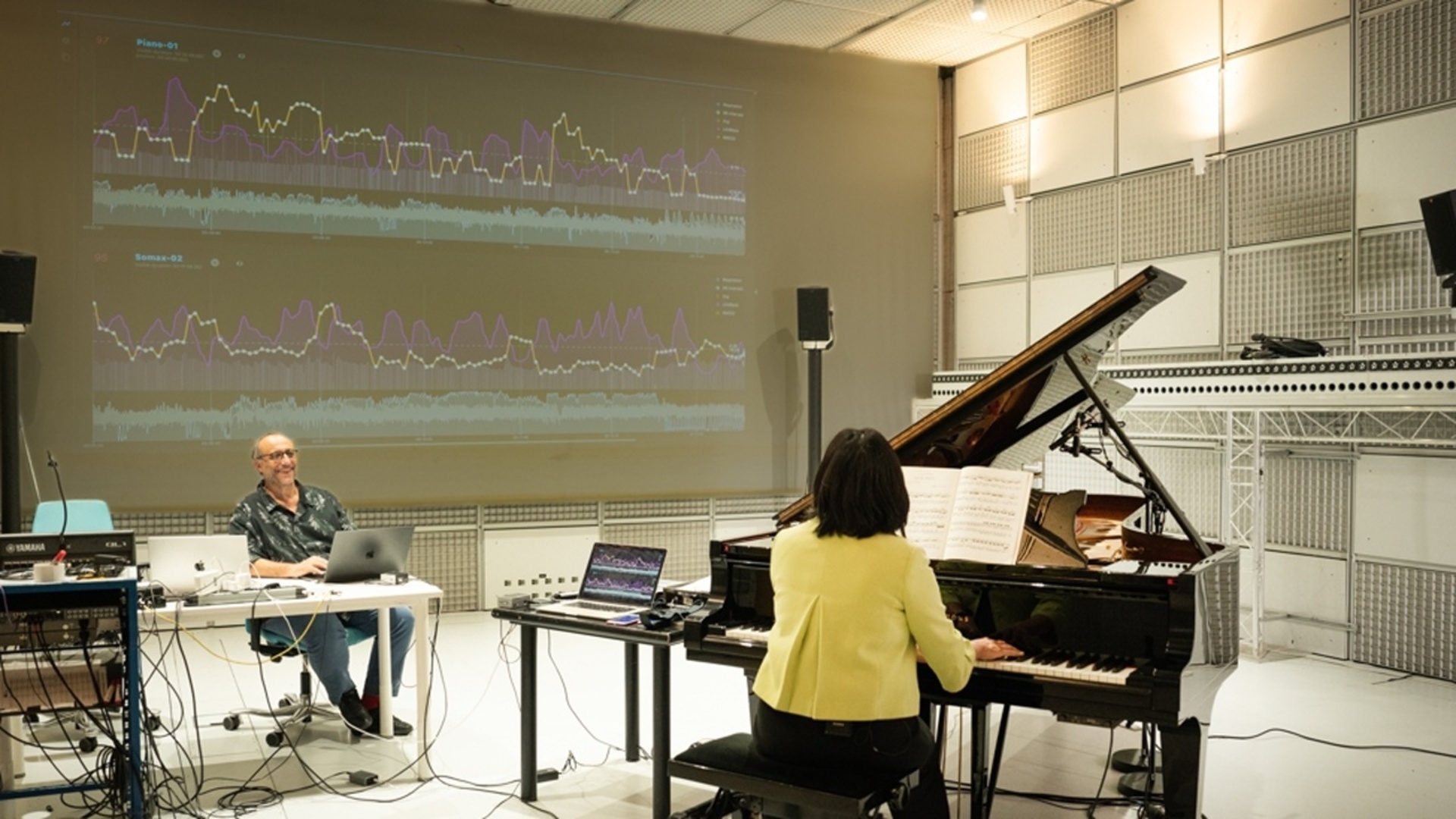 O Futuro da Música