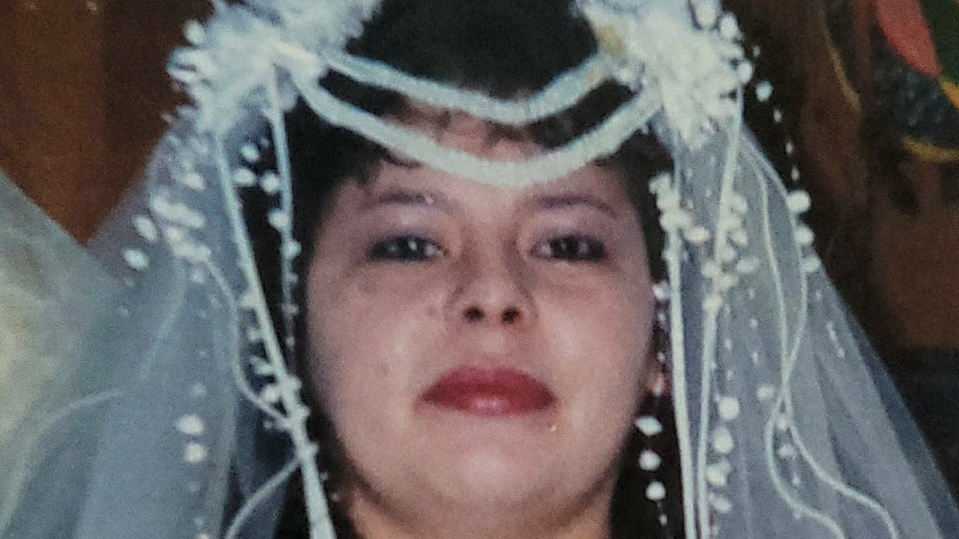 Ninguém Pode Ouvir Seu Grito : A Luta de uma Mãe