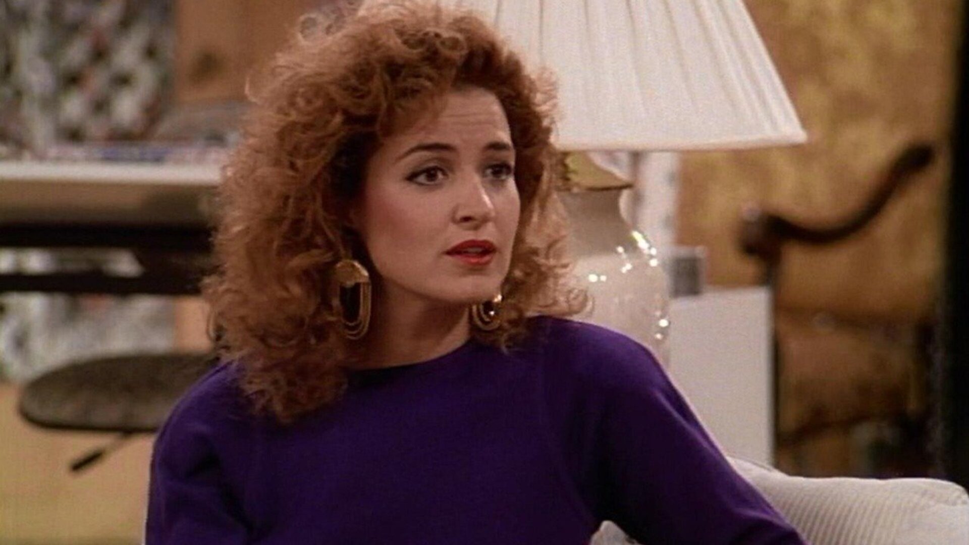 Designing Women : Maybe Baby