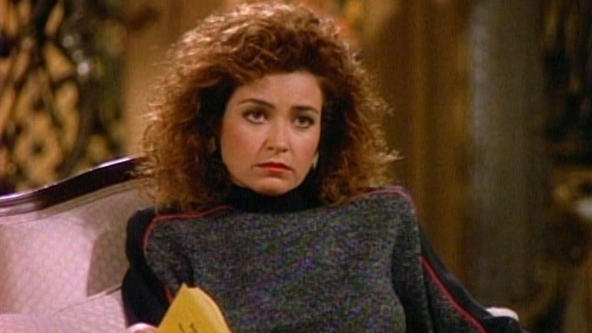Designing Women : Oh, What a Feeling