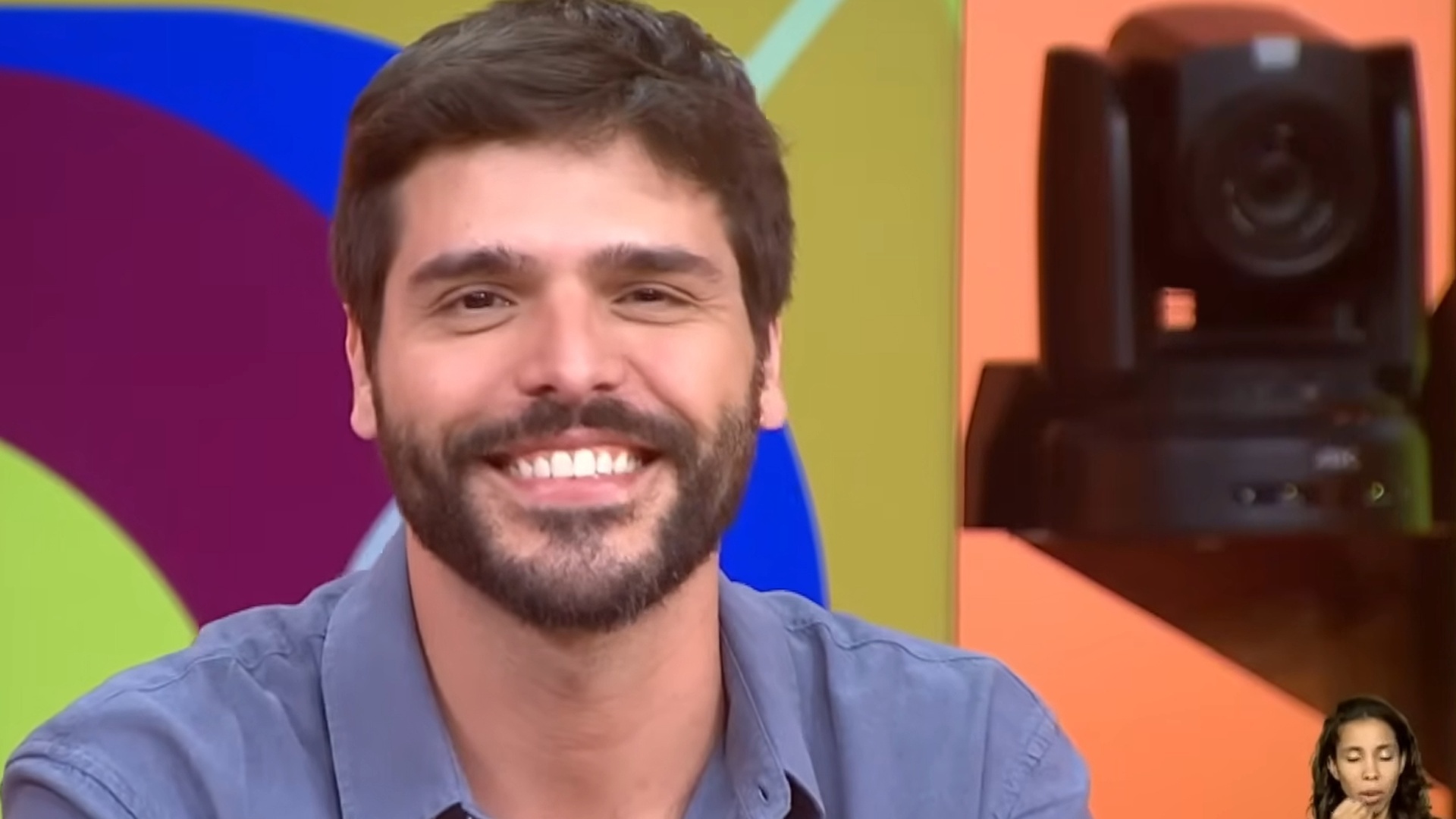 Sem Censura : Beatriz Grinsztejn, Evandro...