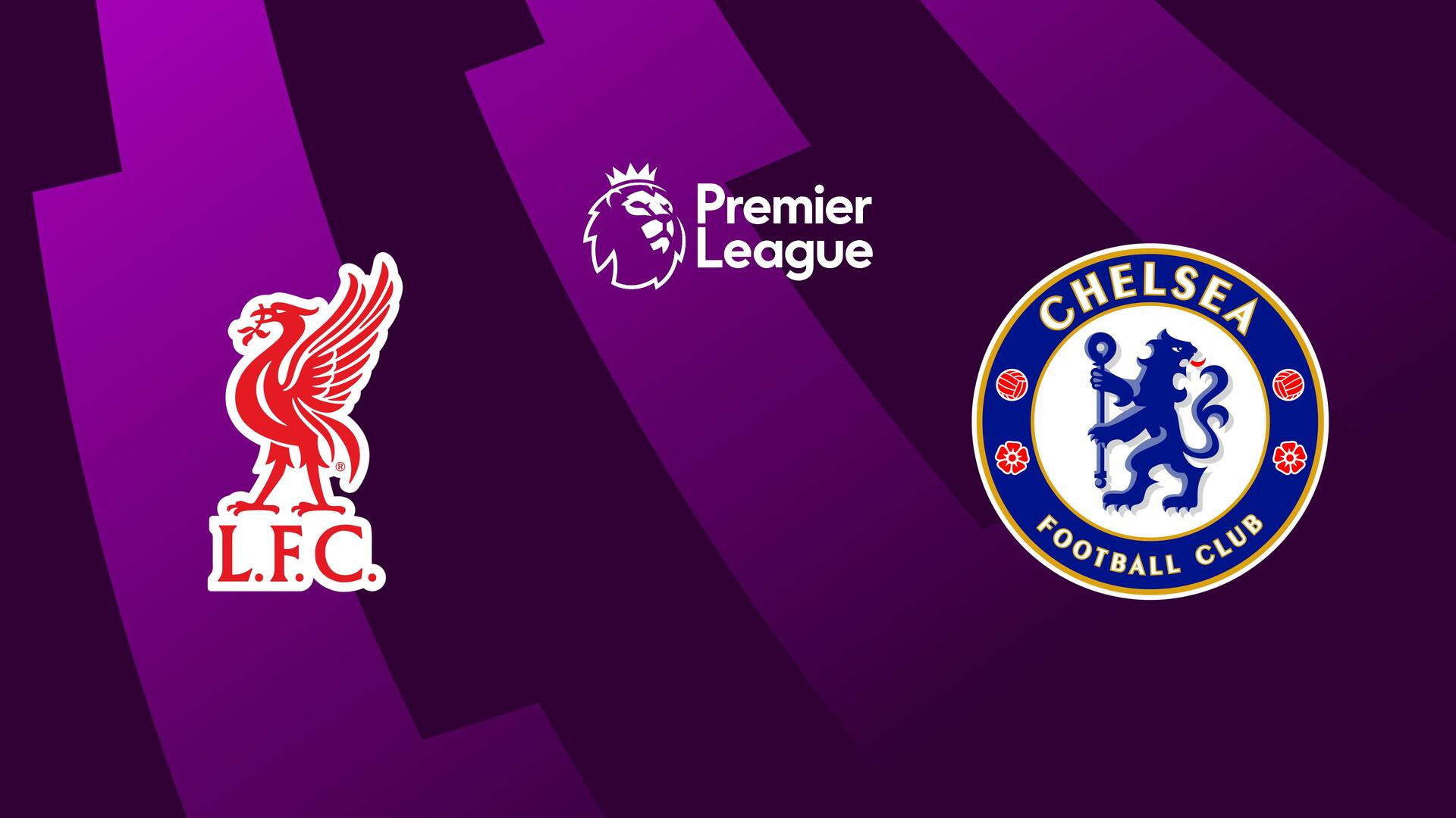 Liverpool x Chelsea - Campeonato Inglês : Liverpool x Chelsea